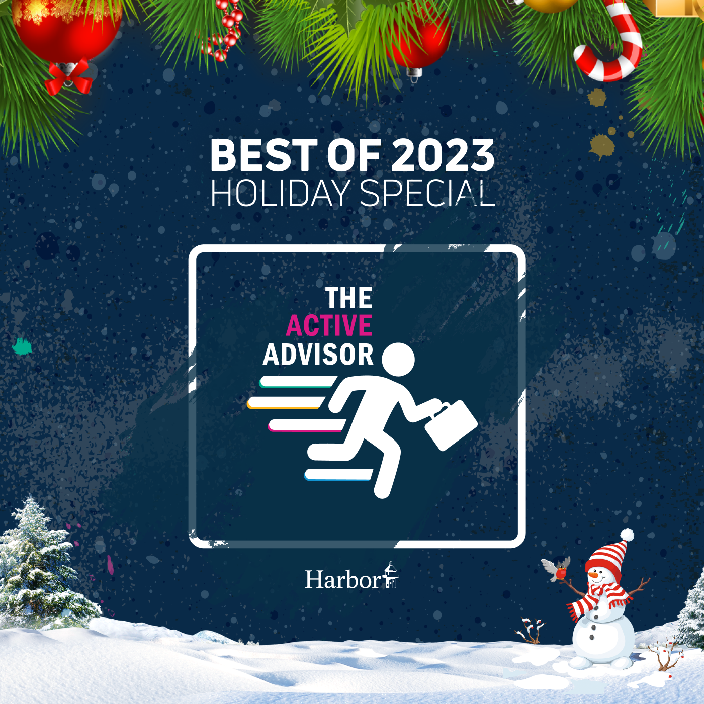 The Active Advisor