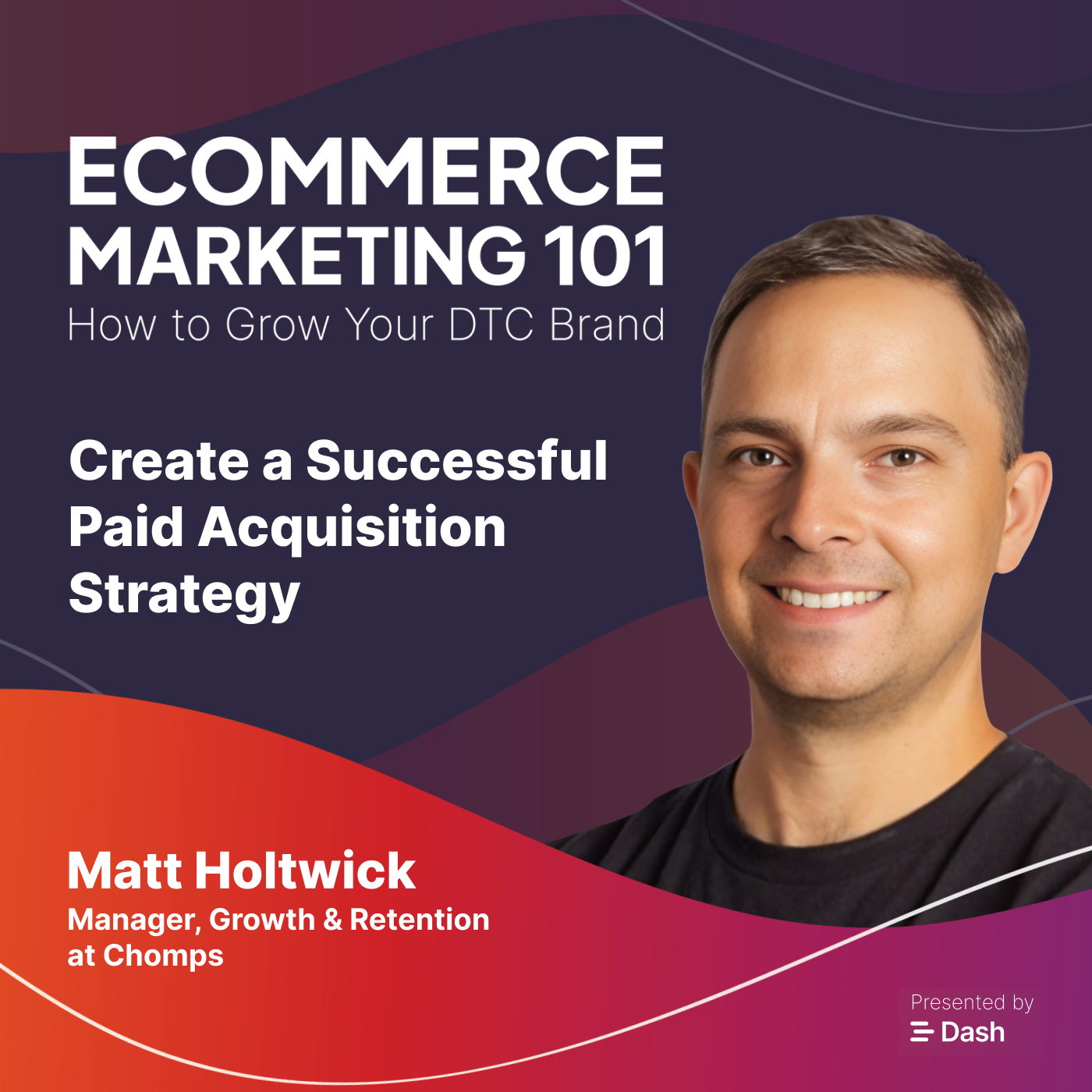 Ecommerce Marketing 101