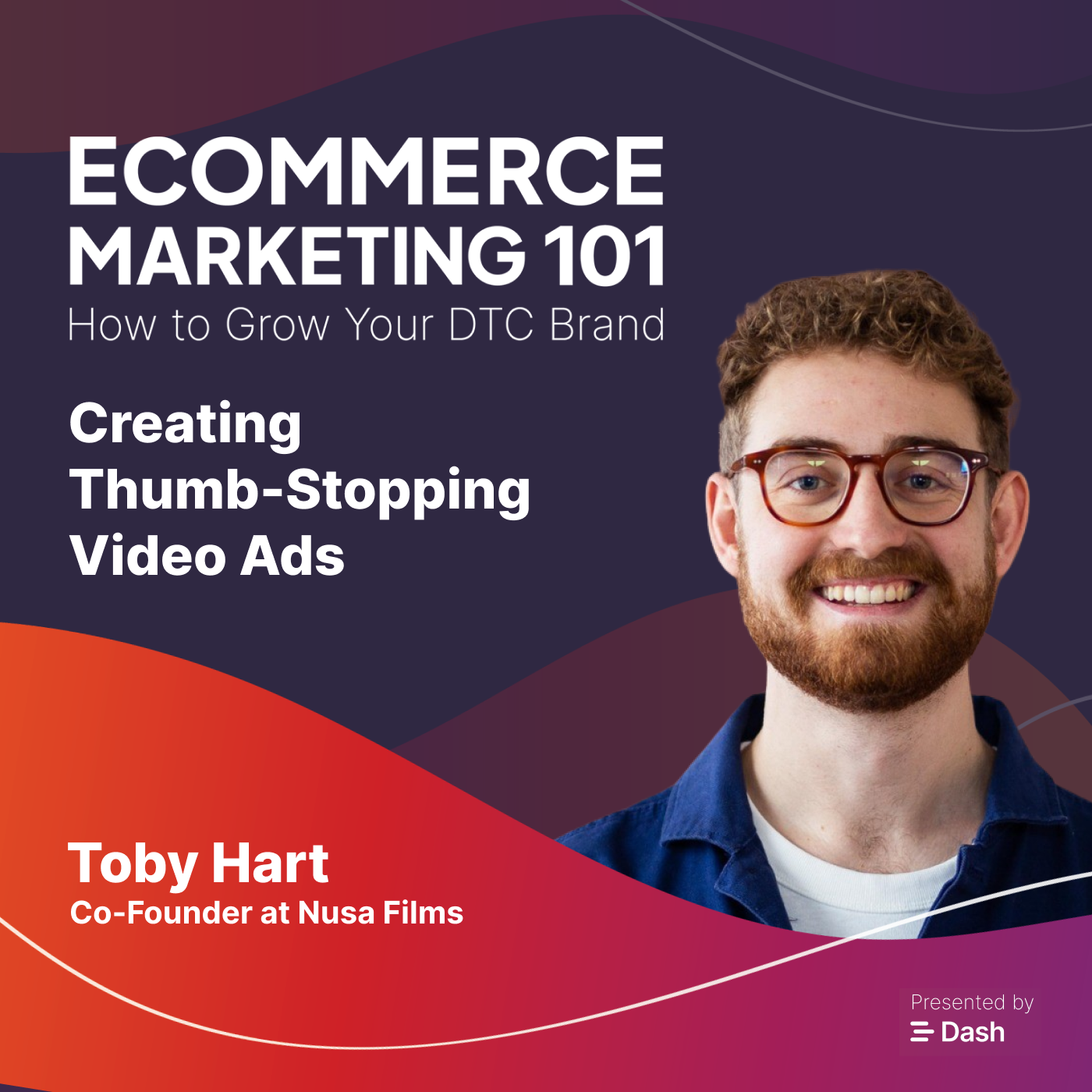 Ecommerce Marketing 101