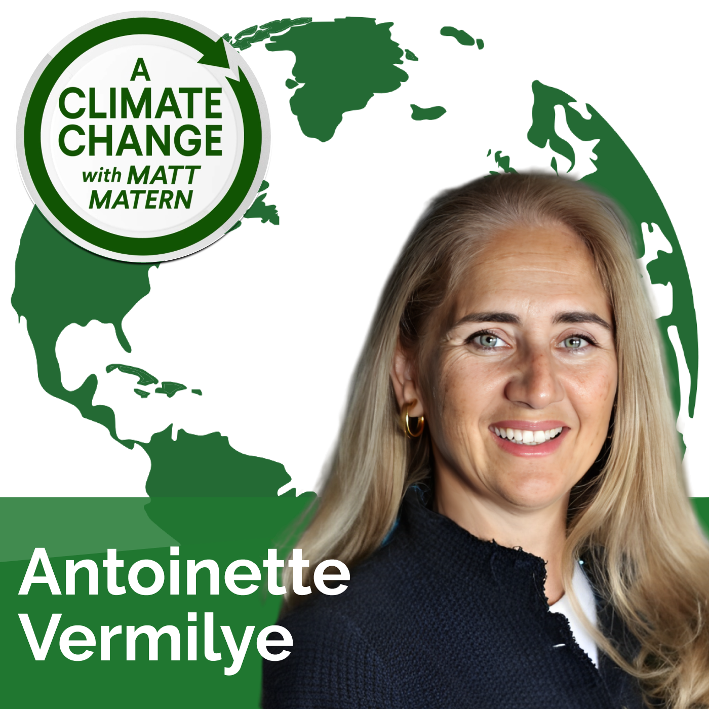 193: How Antoinette Vermilye Fights for Oceans and Environmental Justice