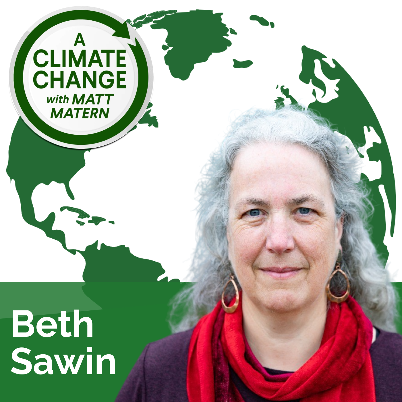 202: Global Warming Solutions Need Multiple Winners with Beth Sawin
