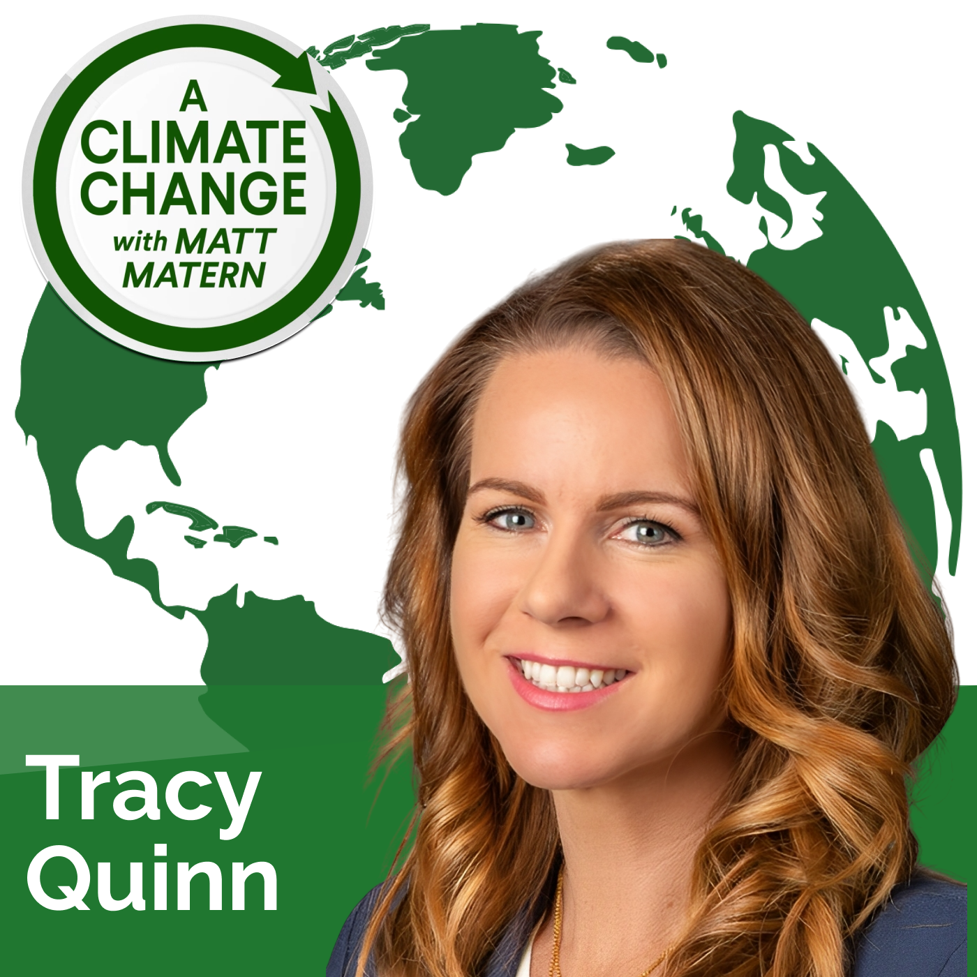 197: How LA’s Mega-Fires Created a 100-Mile Chemical Disaster with Tracy Quinn