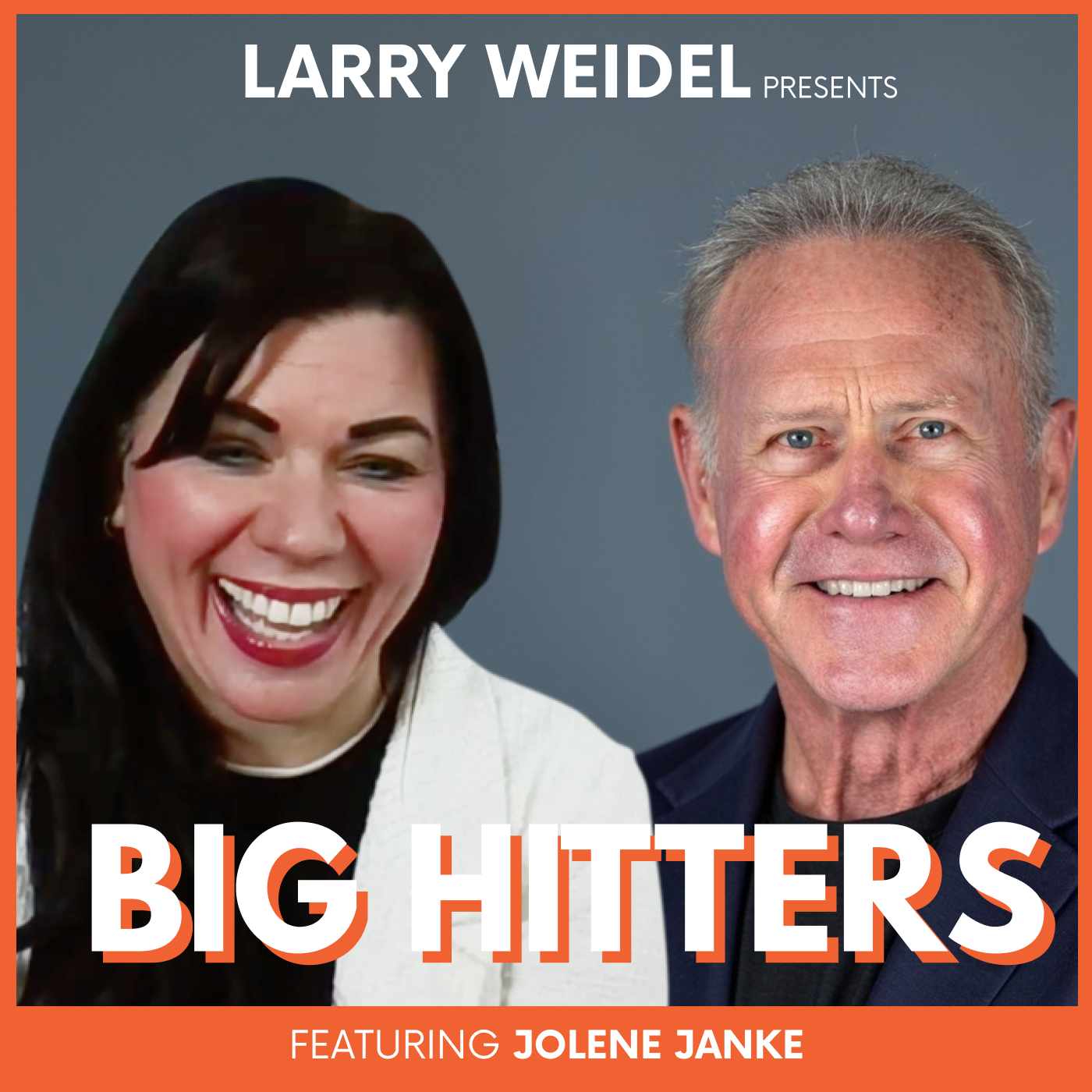 How Larry Weidel Scaled from Food Stamps to Recruiting 25,000 People in 3 Years How Larry Weidel Scaled from Food Stamps to Recruiting 25,000 People in 3 Years