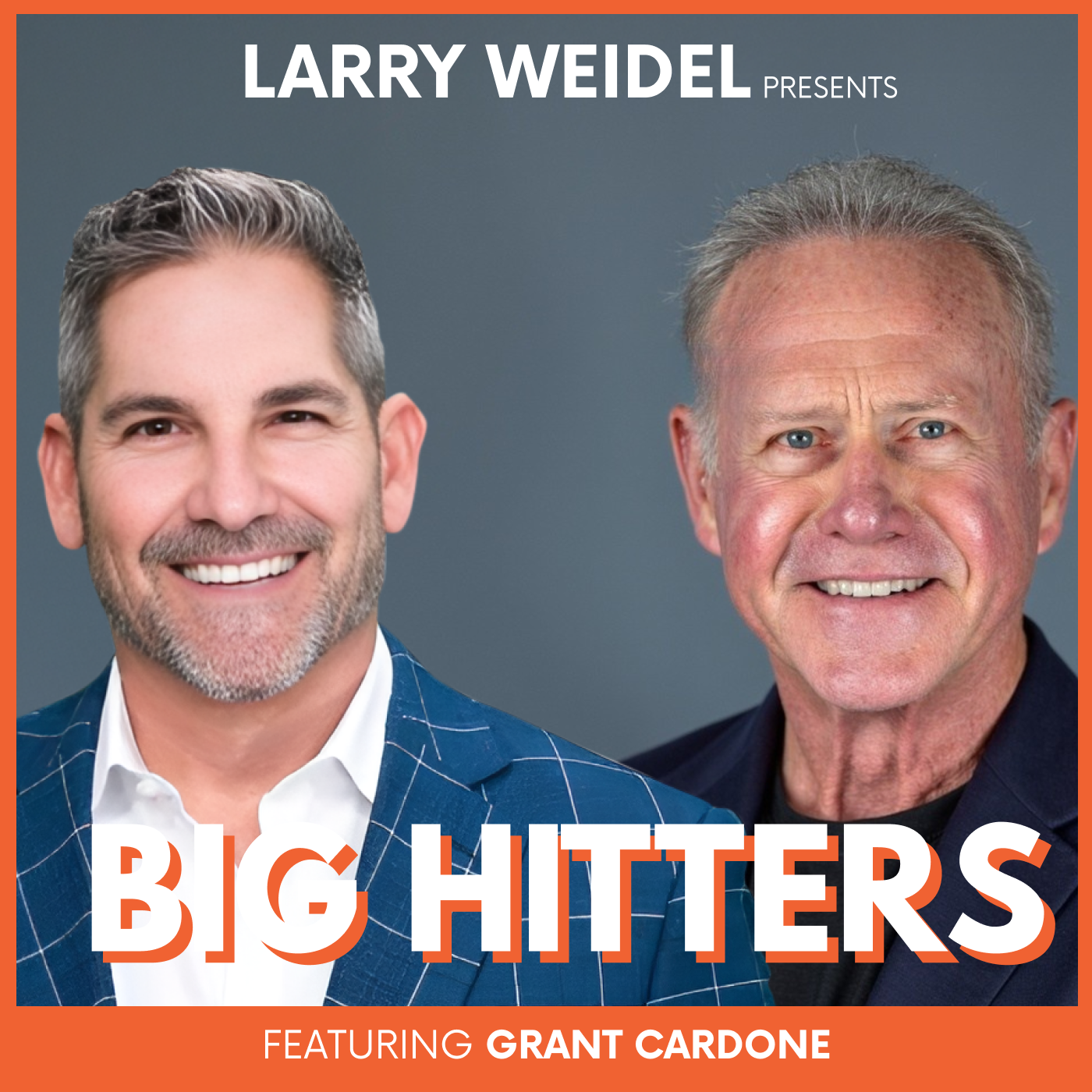 Why Winners Hate Losing More Than They Love Winning—Grant Cardone's Success Formula