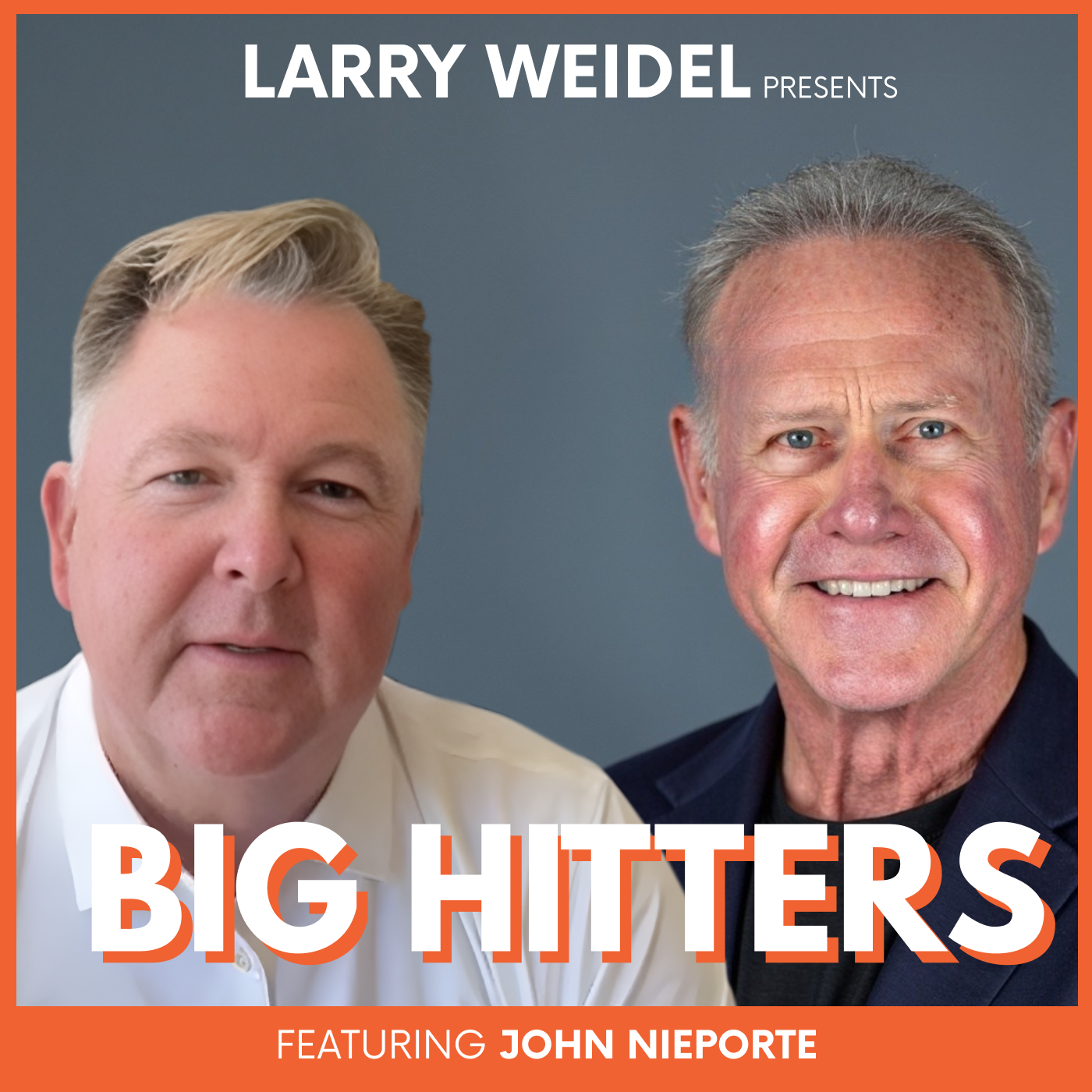 Why Looking at the Clouds Makes Better Golfers—Essential Tips from John Nieporte