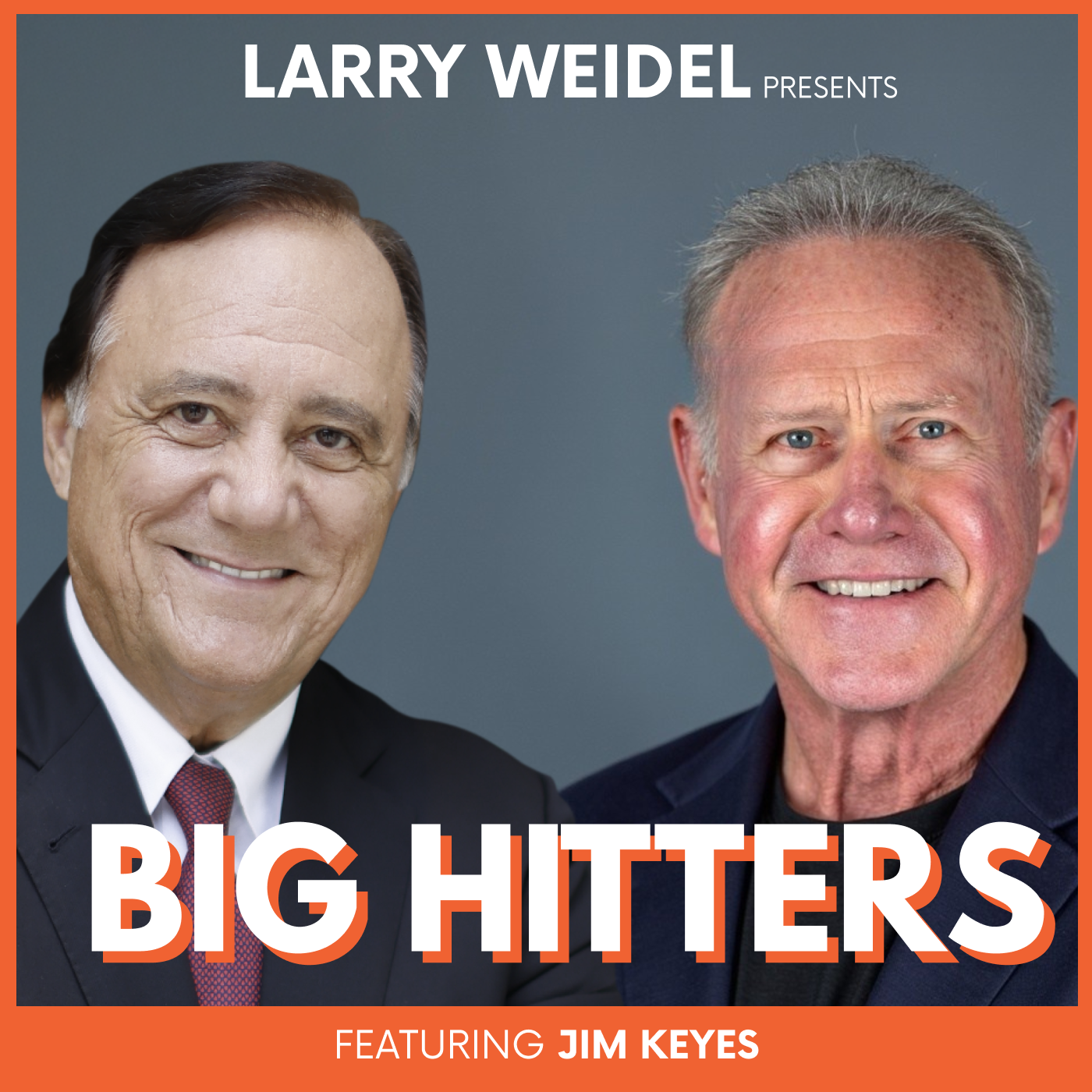 From Poverty to Fortune 500: Jim Keyes on Transforming 7-Eleven & Blockbuster