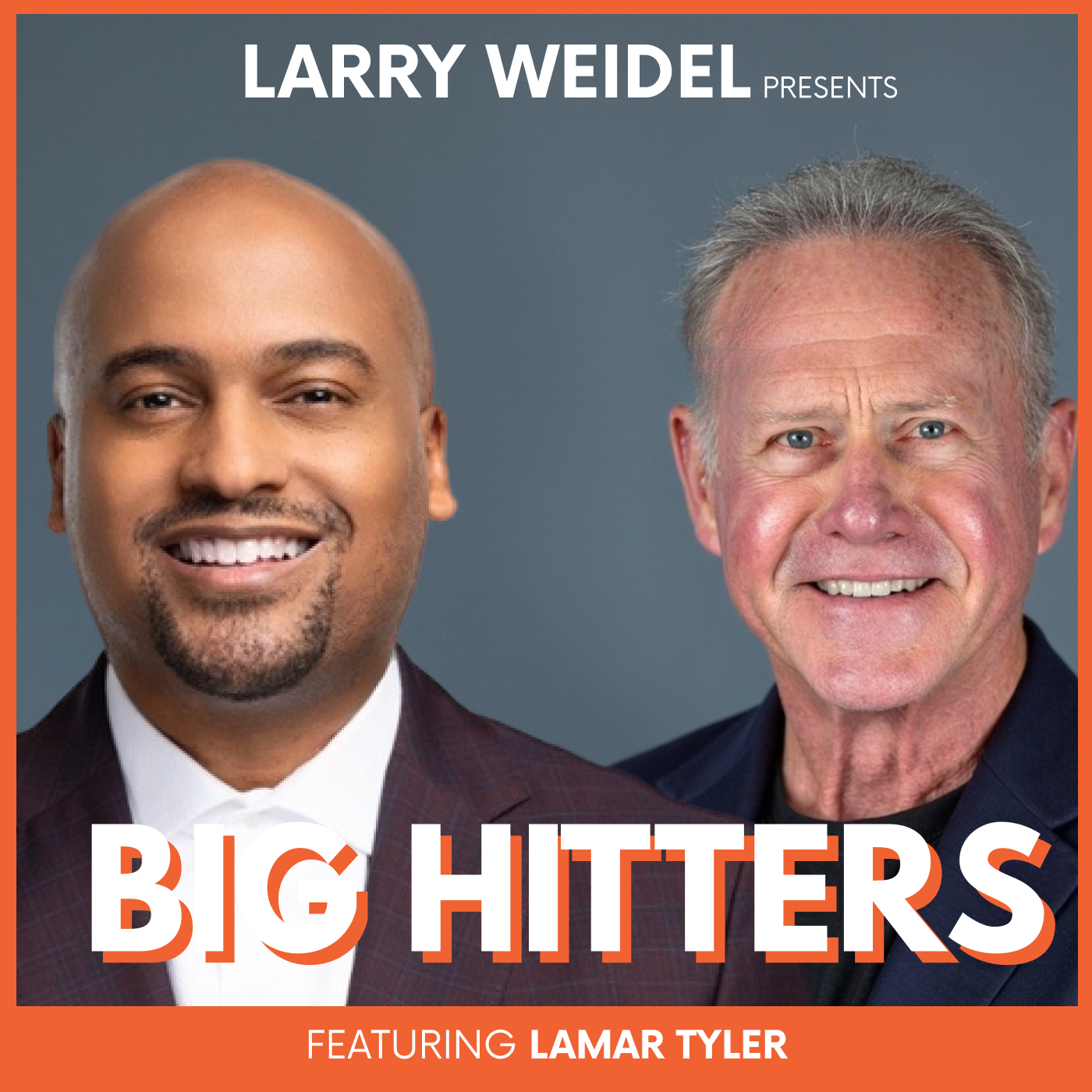 The Speed Paradox: Why Money Loves Speed with Lamar Tyler