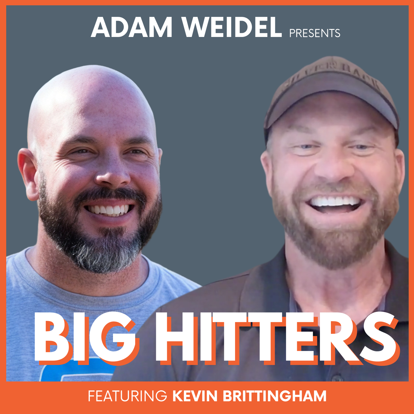 Fire Fast or Fail Slow: Kevin Brittingham Reveals the One Rule That Built a $100M Empire episode artwork