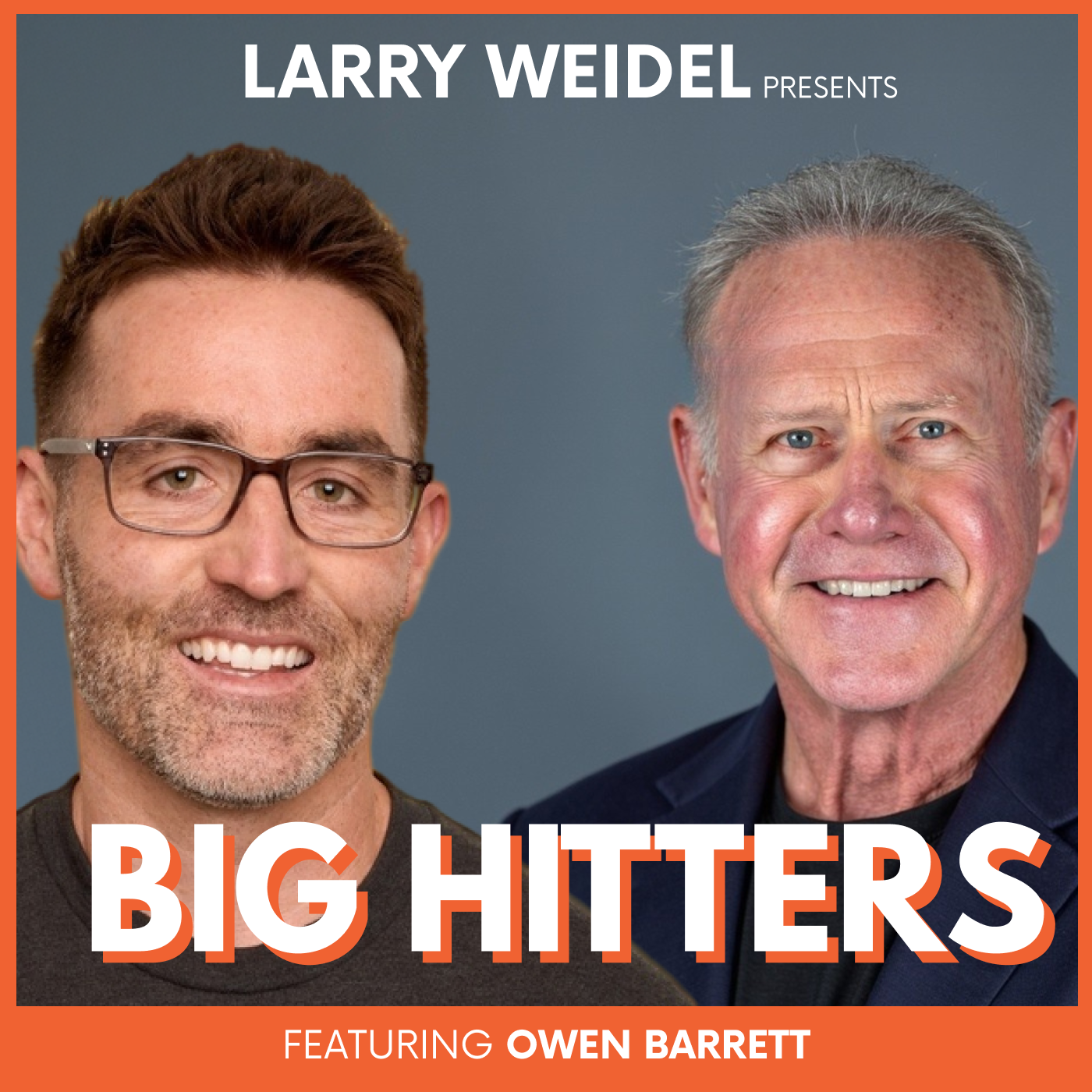 How Owen Barrett Turned Tax Credits Into a Billion-Dollar Industry Before It Exists