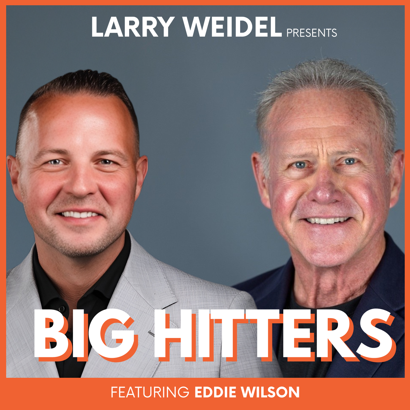 From Bankruptcy to Billions: How Eddie Wilson Built & Sold 76 Companies in One Year