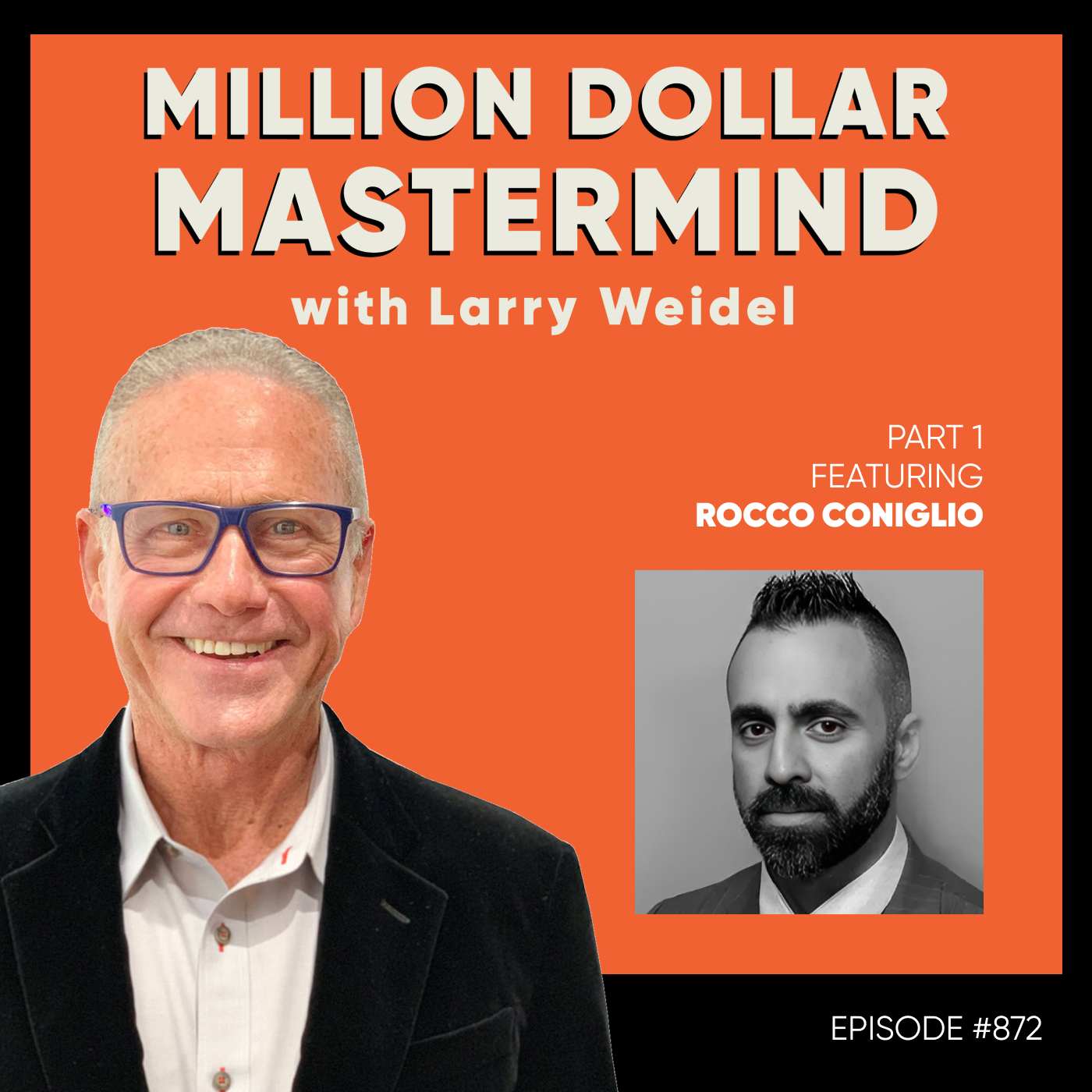 Part 1 - The Brutal Reality Of Building A Business Mid-Career