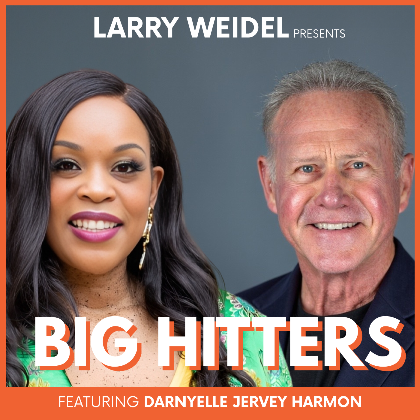 From Projects to 8 Figures: The Hidden Framework Behind Darnyelle Jervey Harmon's Move to Millions