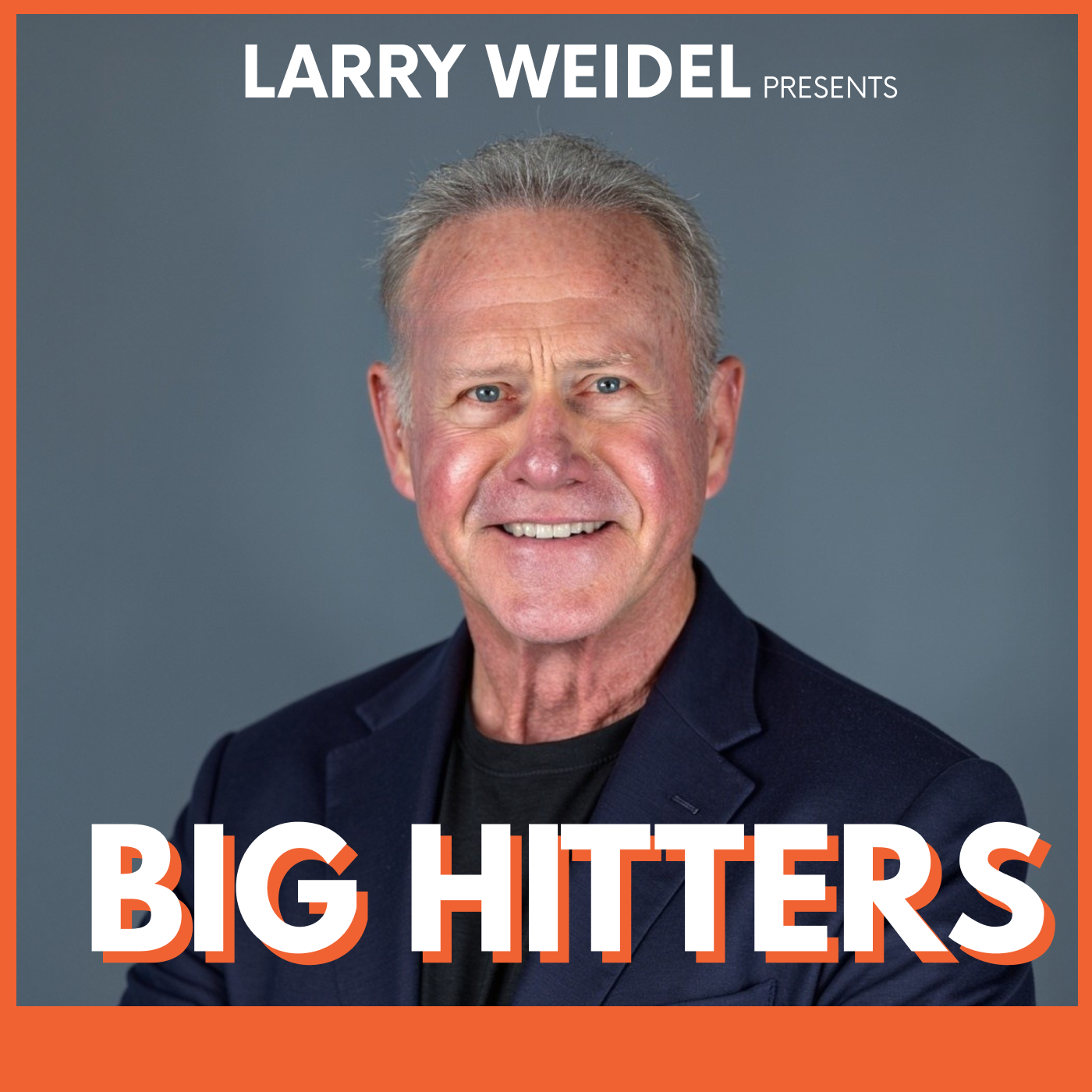 Join Big Hitters Community