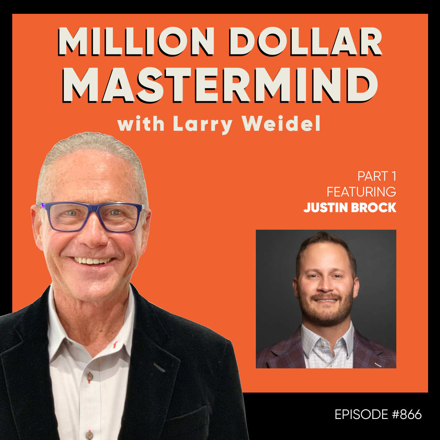 Part 1 - How The Marines Shaped A Sales Powerhouse