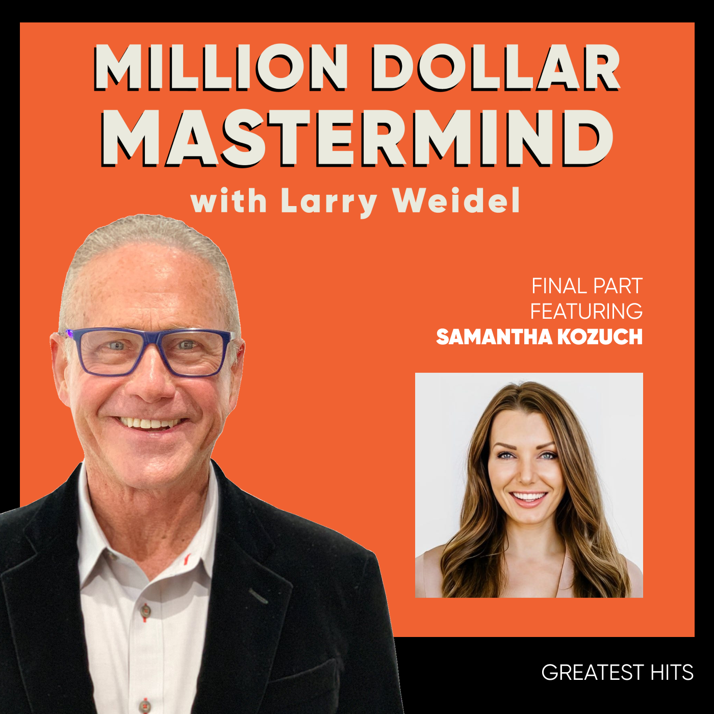 Part 3 - The Simple Daily Habits That Transforms Your Mindset