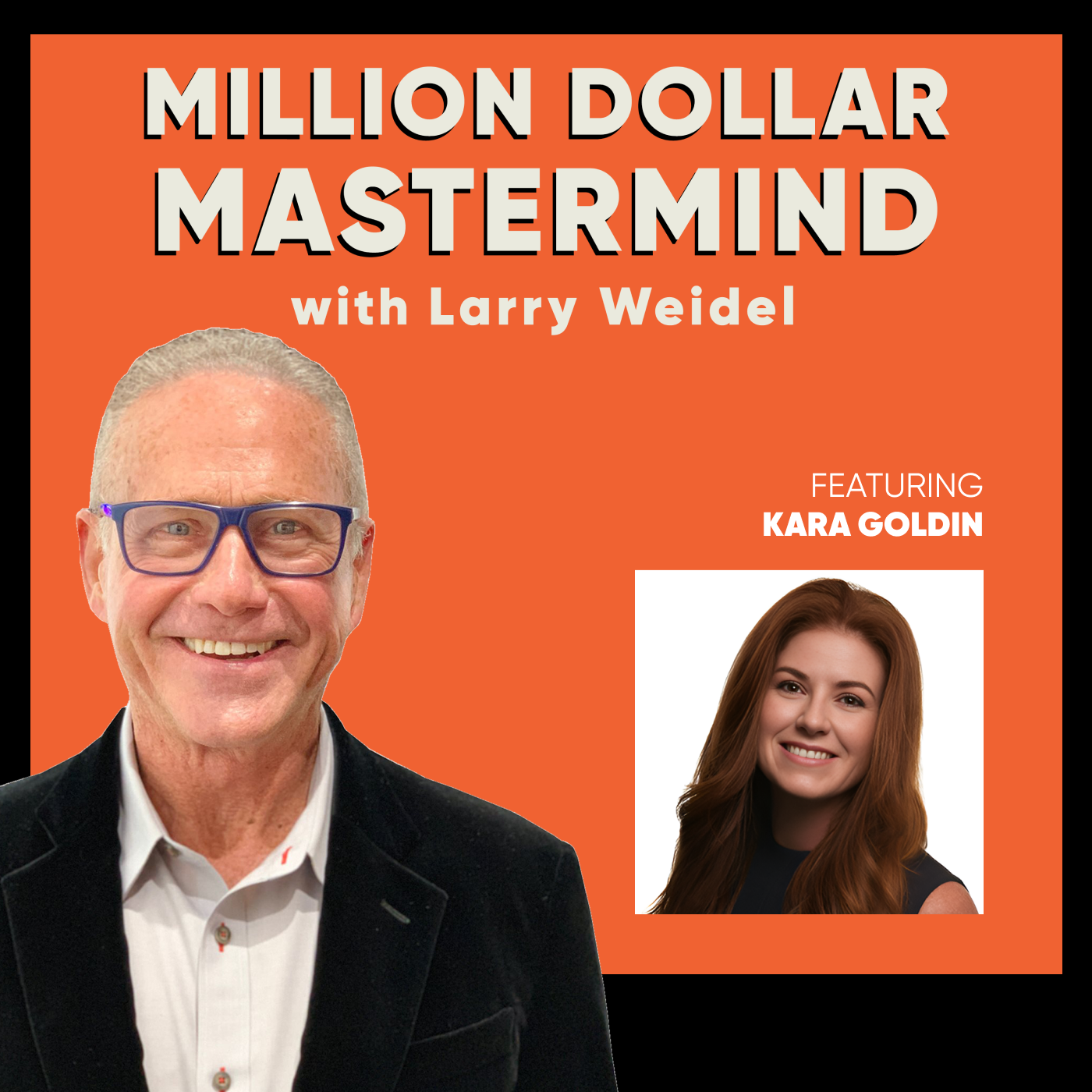 What It's Really Like To Lead A Multi-Million Dollar Company For 17 Years