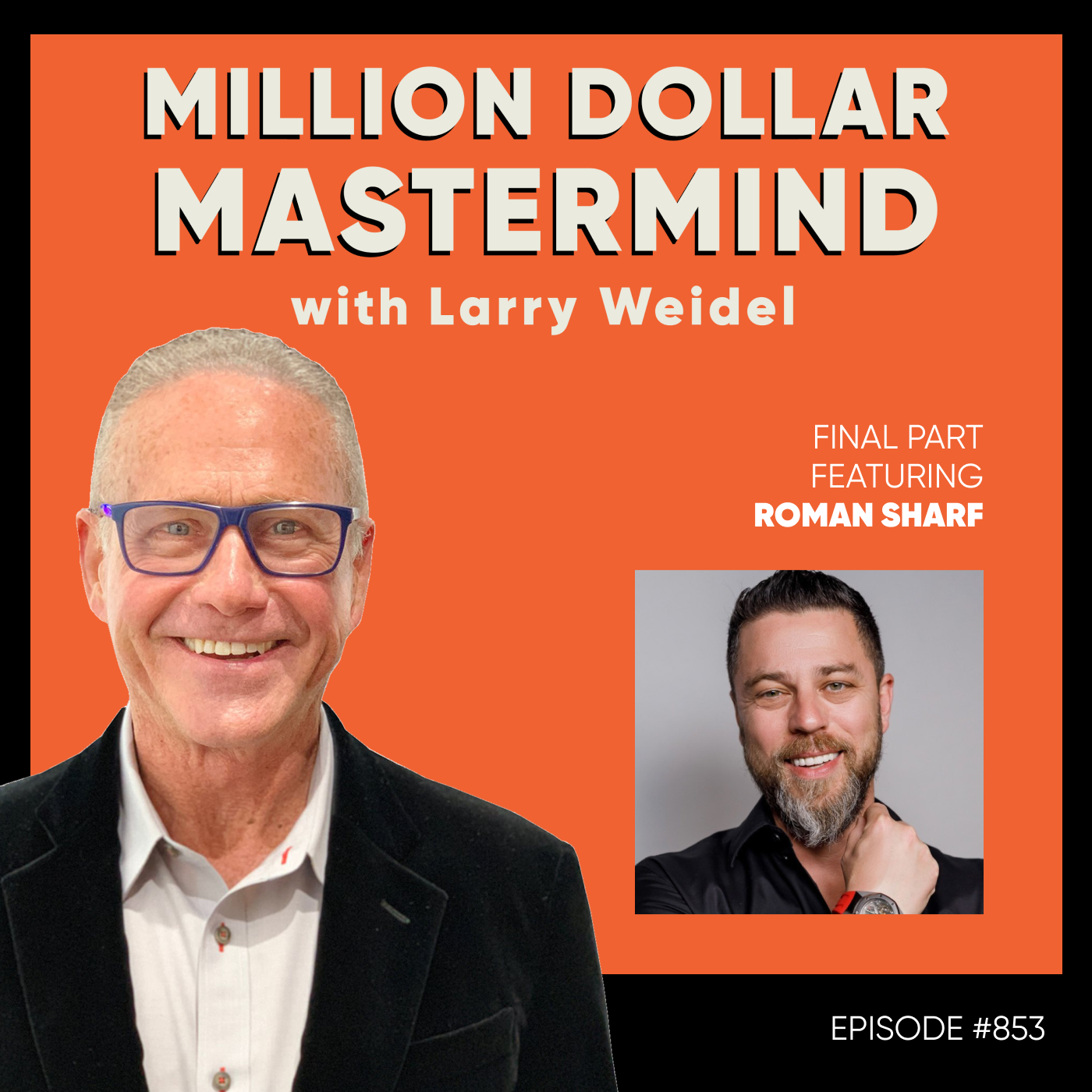 Part 3 - How Going Against The Grain Created A YouTube Sensation