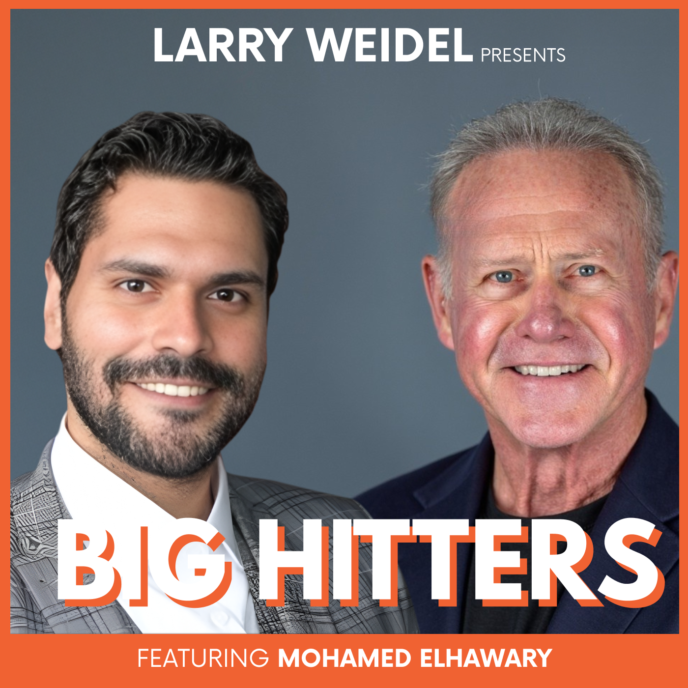From Zero to 300 Brands: How Mohamed Elhawary Scaled Supplement Empires | Launch & Scale