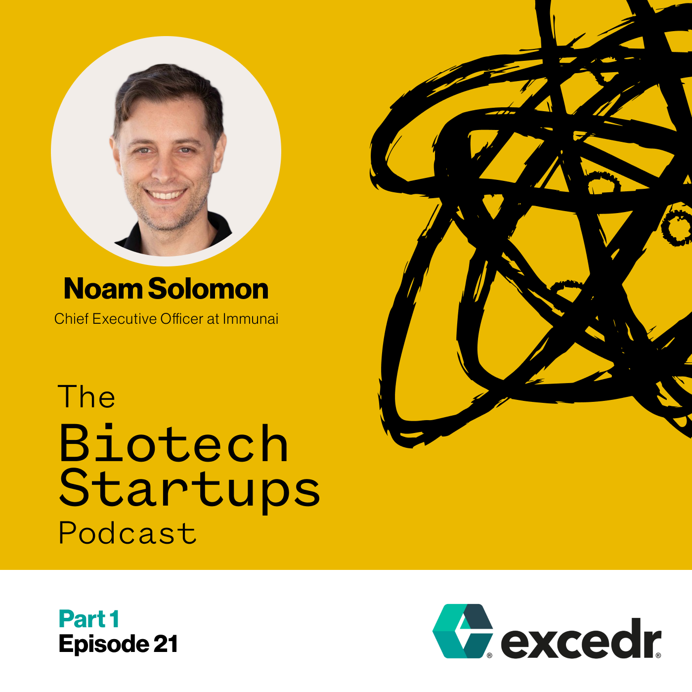 The Biotech Startups Podcast