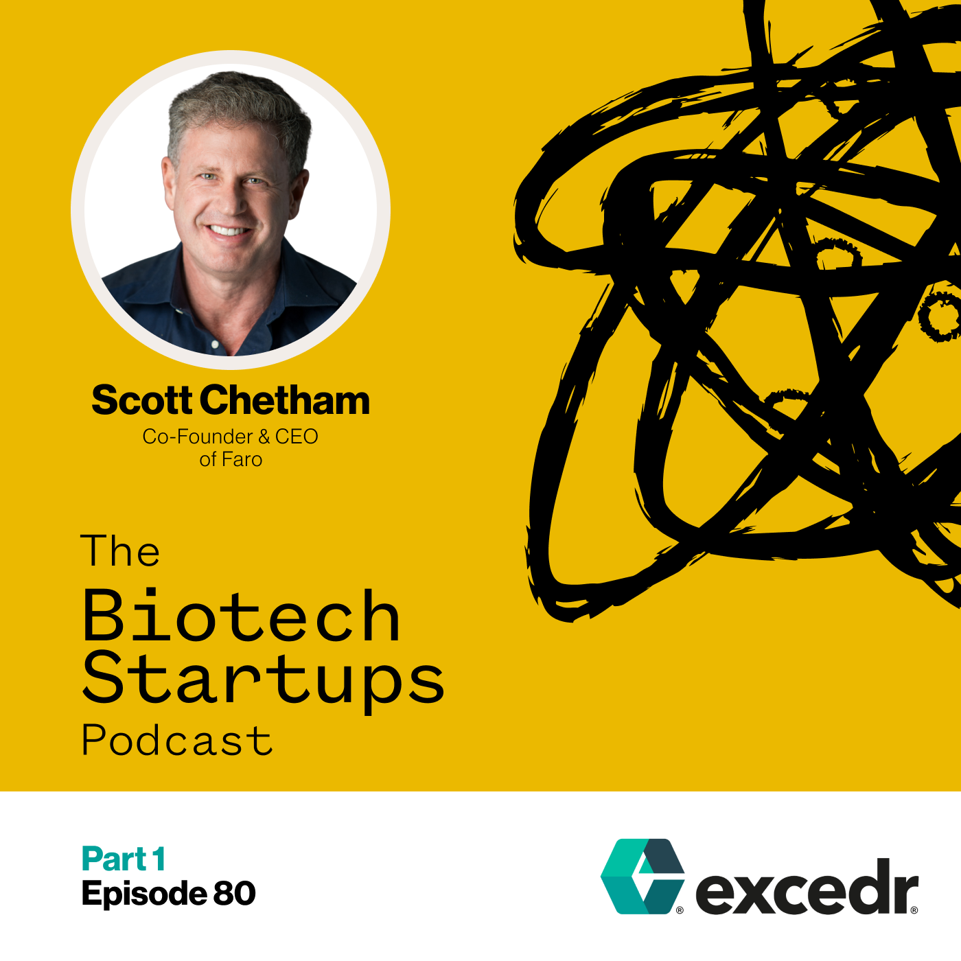 The Hard Part Starts After the Demo | Scott Chetham (1/4)