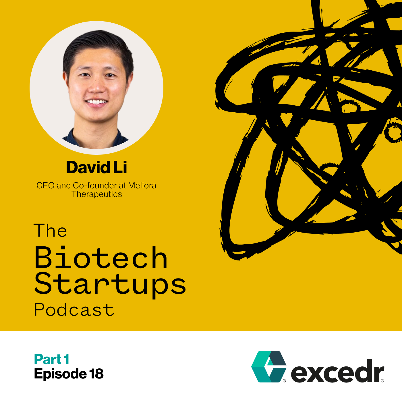 The Biotech Startups Podcast