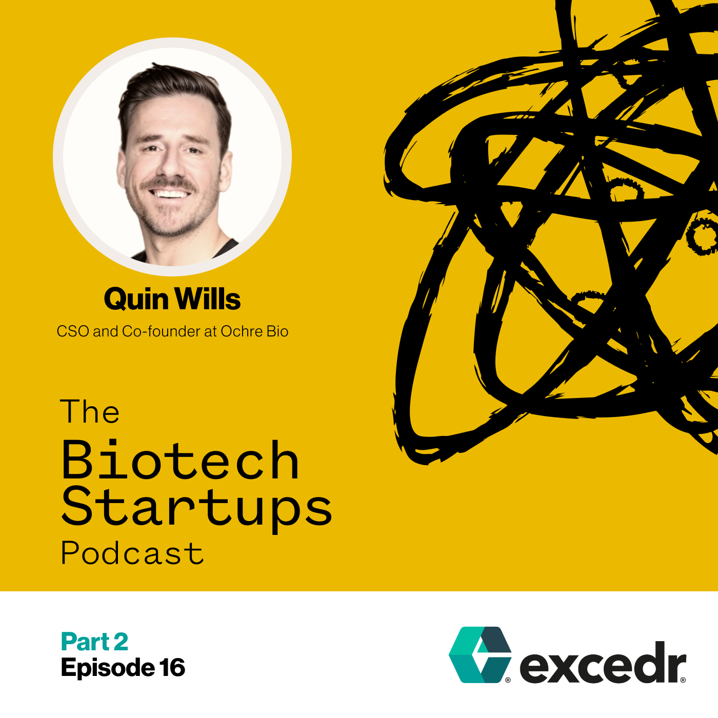 The Biotech Startups Podcast