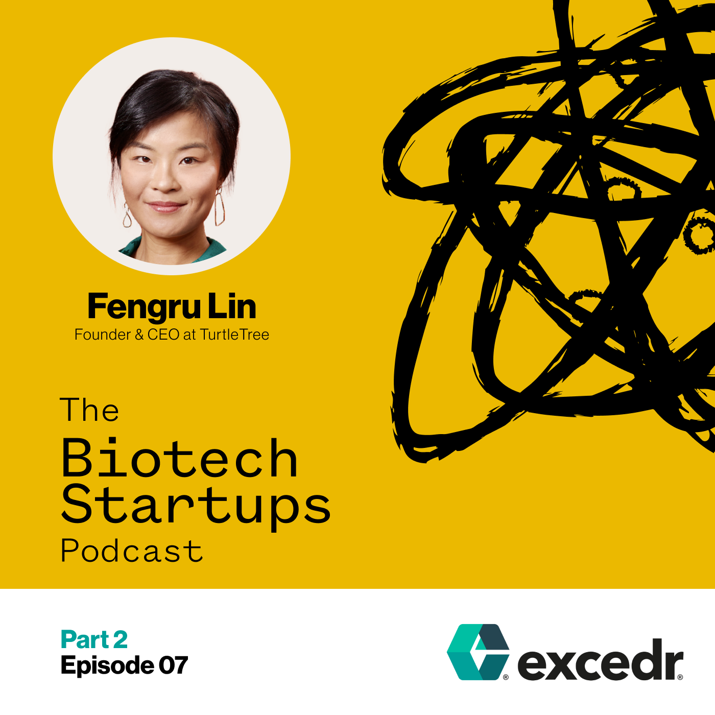 The Biotech Startups Podcast