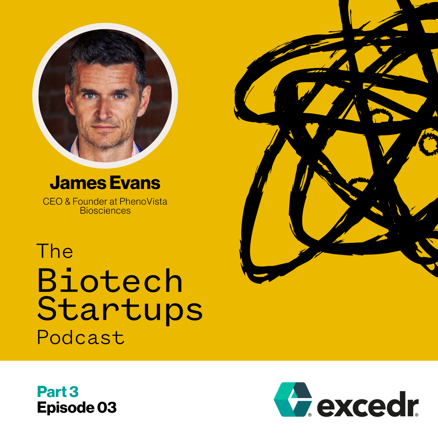 The Biotech Startups Podcast