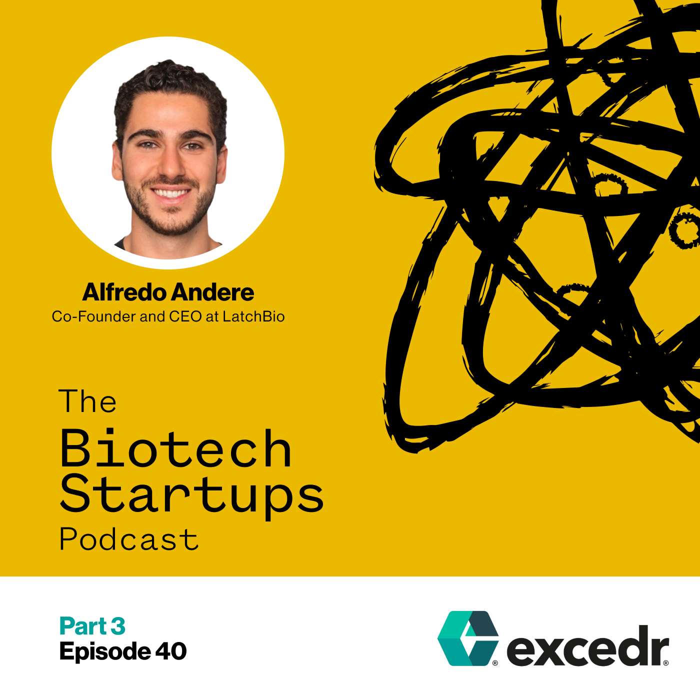 The Biotech Startups Podcast