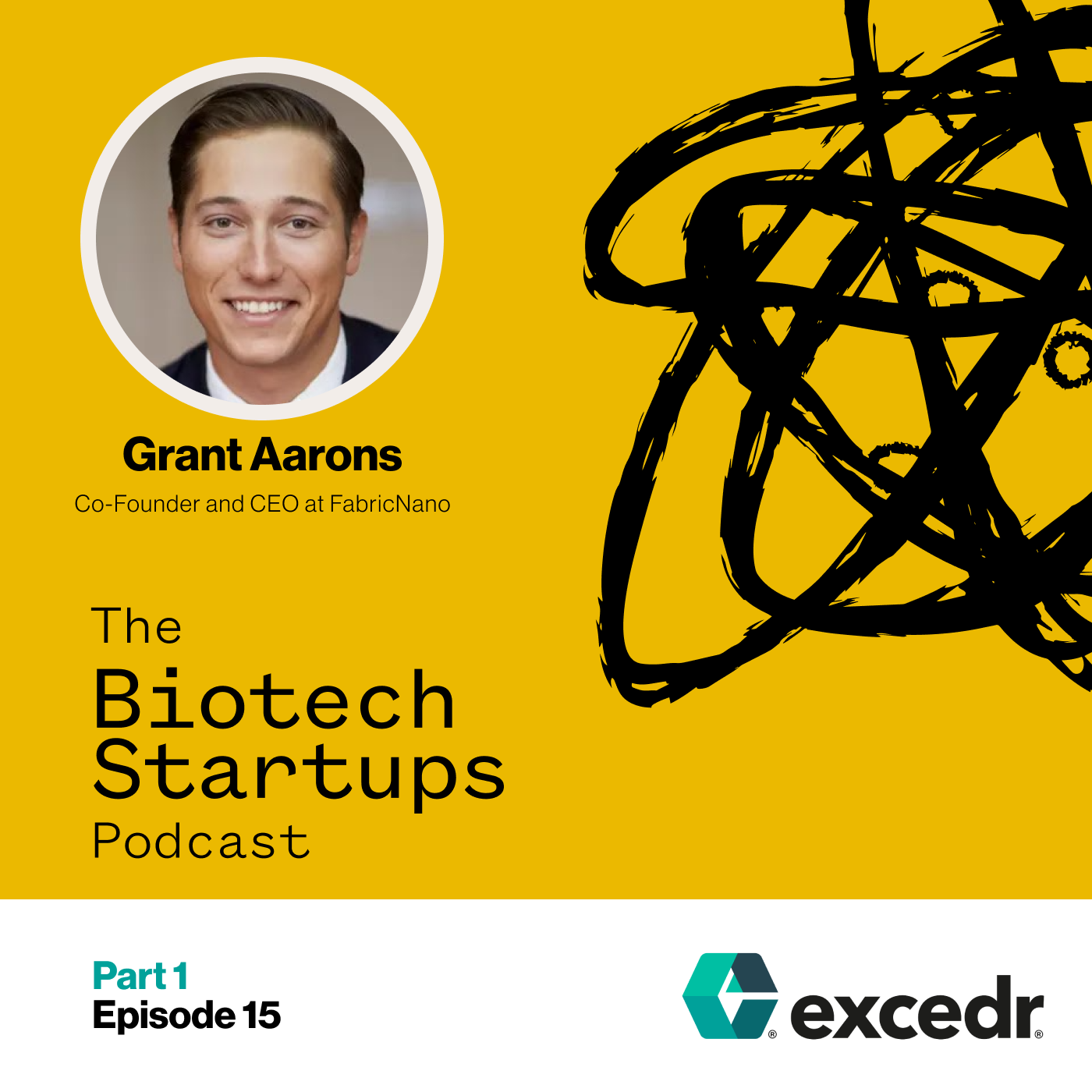 🧬 Grant Aarons - FabricNano - Part 1 | How NYC Shaped a Love of Engineering | Benefitting from Great Diversity at Cooper Union | Experiences & Opportunities at the Federal Reserve Bank of New York | Impact of the Economy on Deep Tech