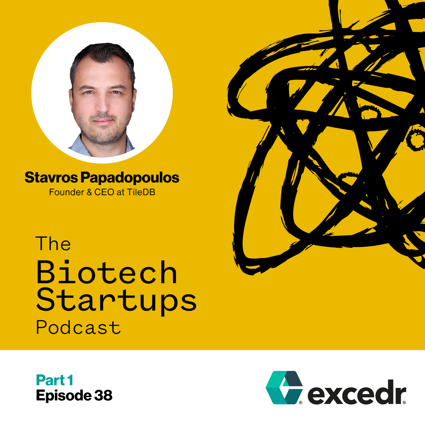 The Biotech Startups Podcast