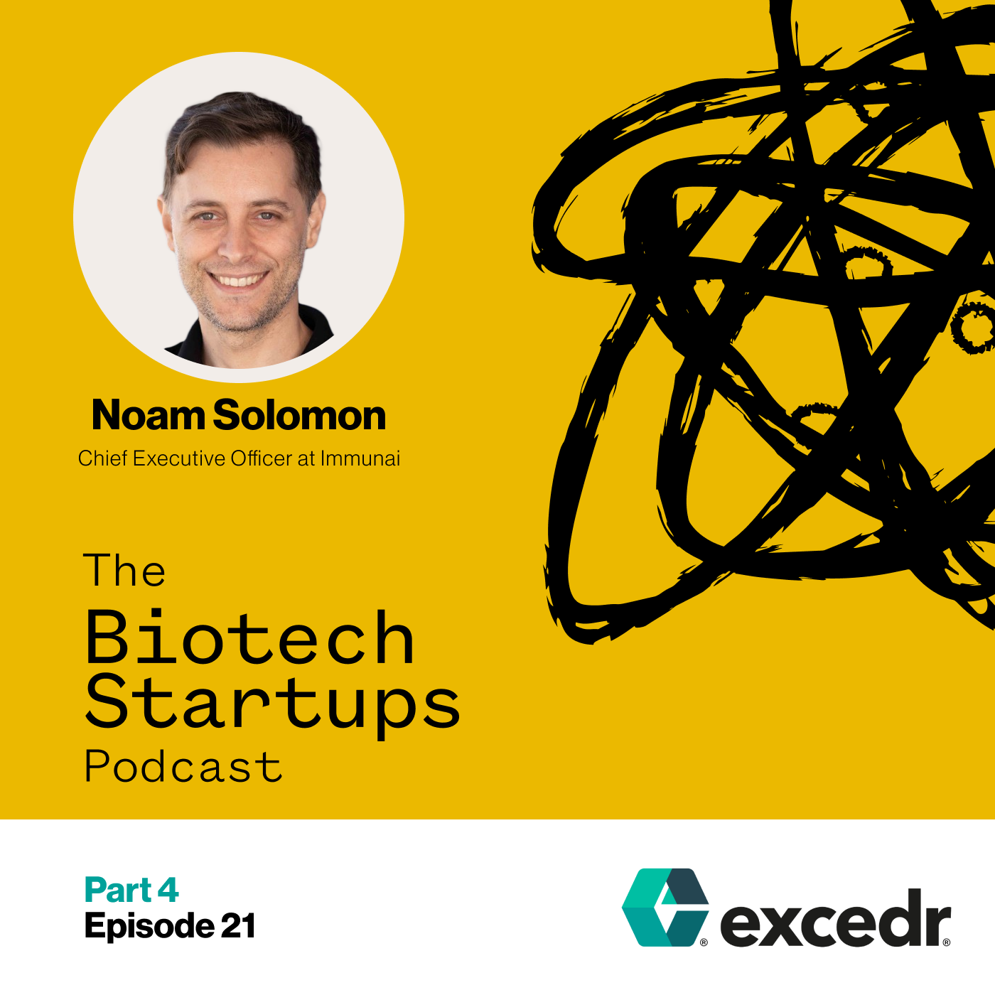 The Biotech Startups Podcast