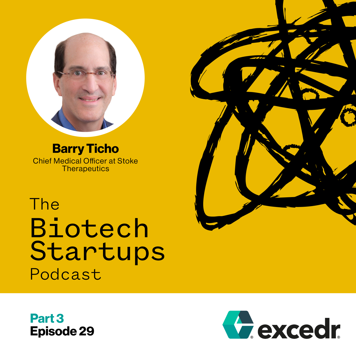 The Biotech Startups Podcast