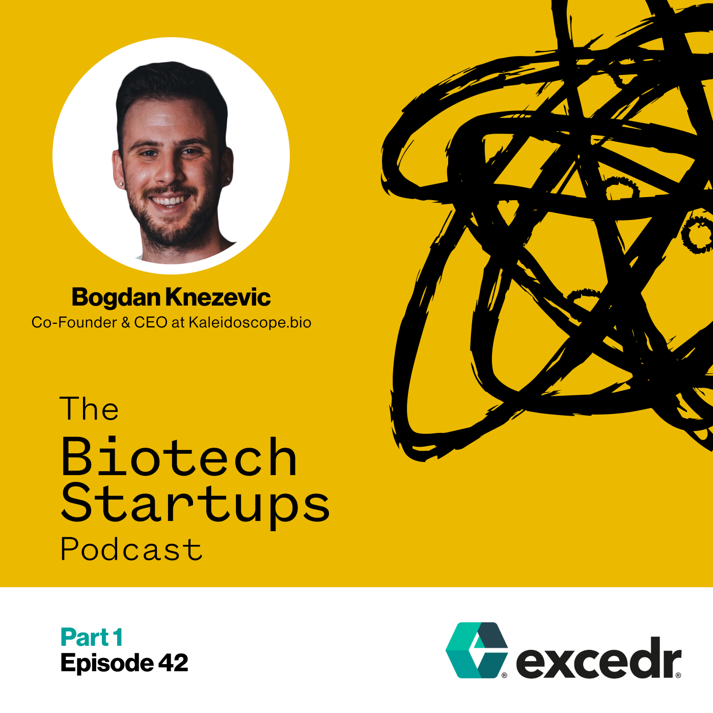 The Biotech Startups Podcast