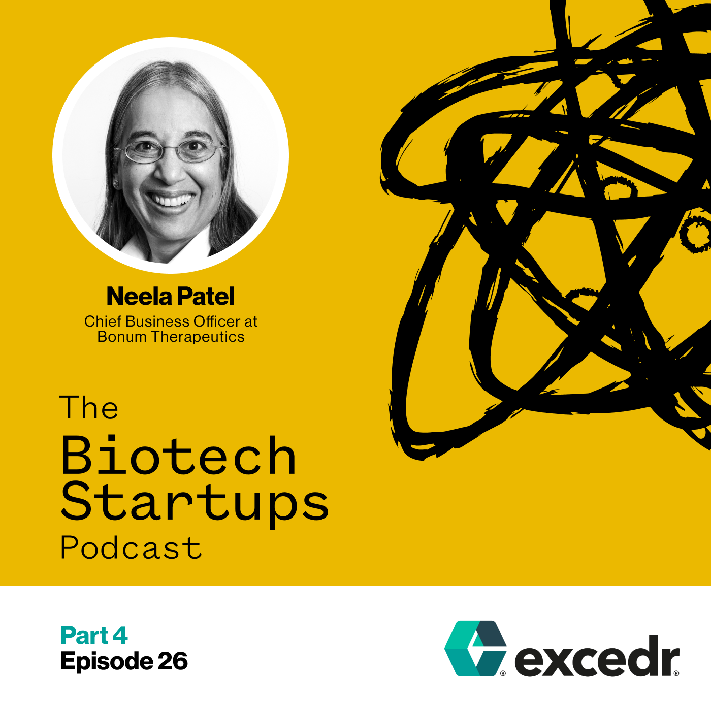 The Biotech Startups Podcast