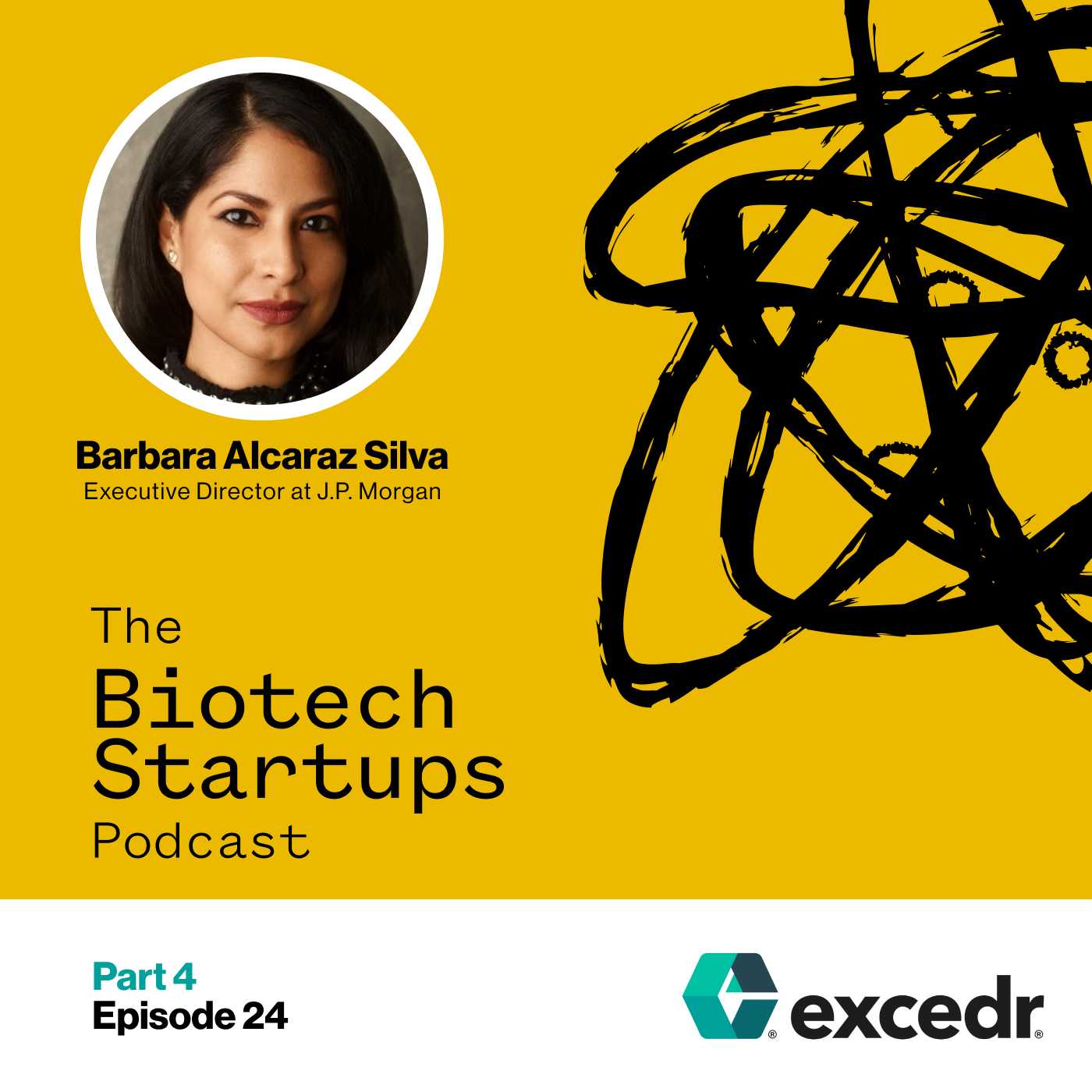 The Biotech Startups Podcast