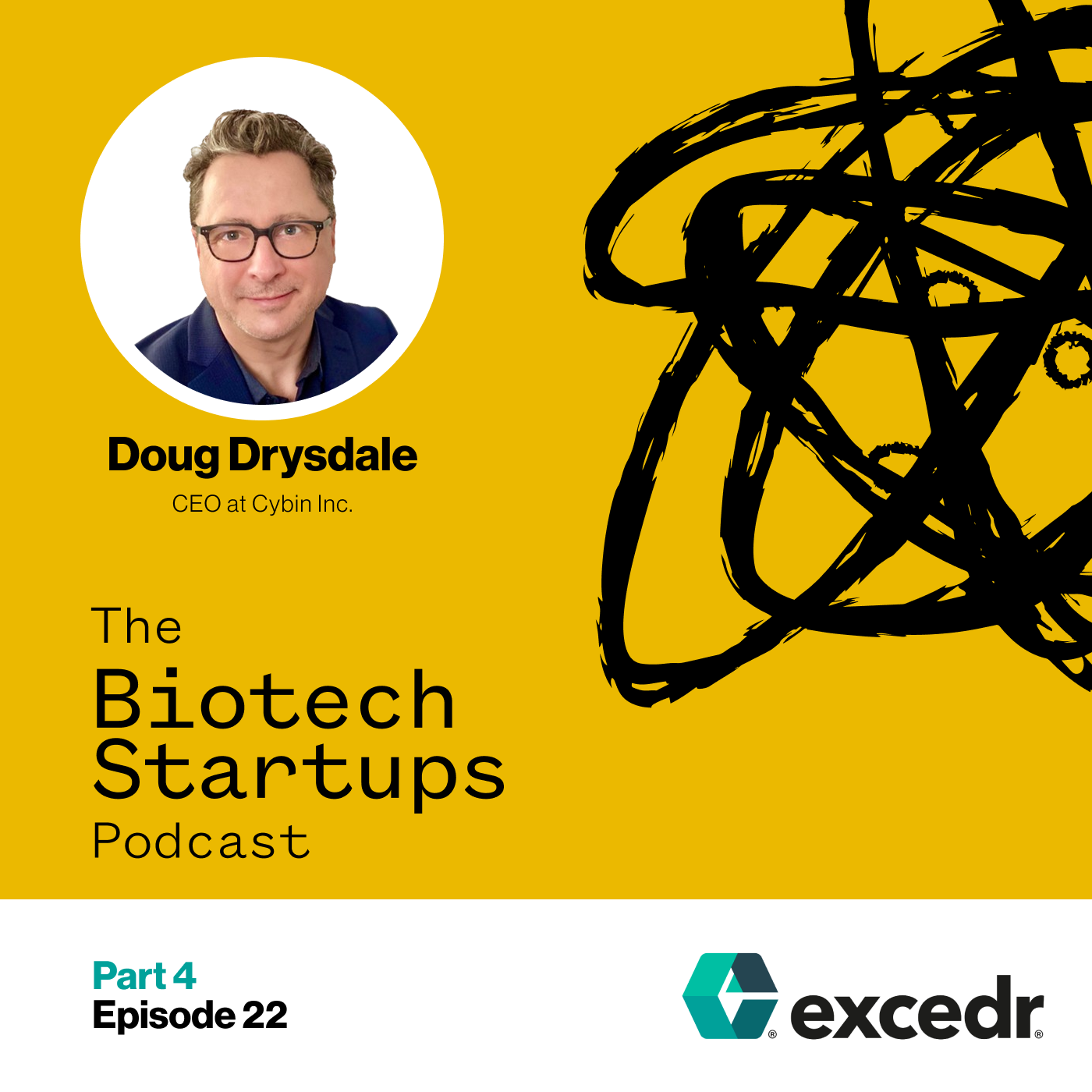 The Biotech Startups Podcast