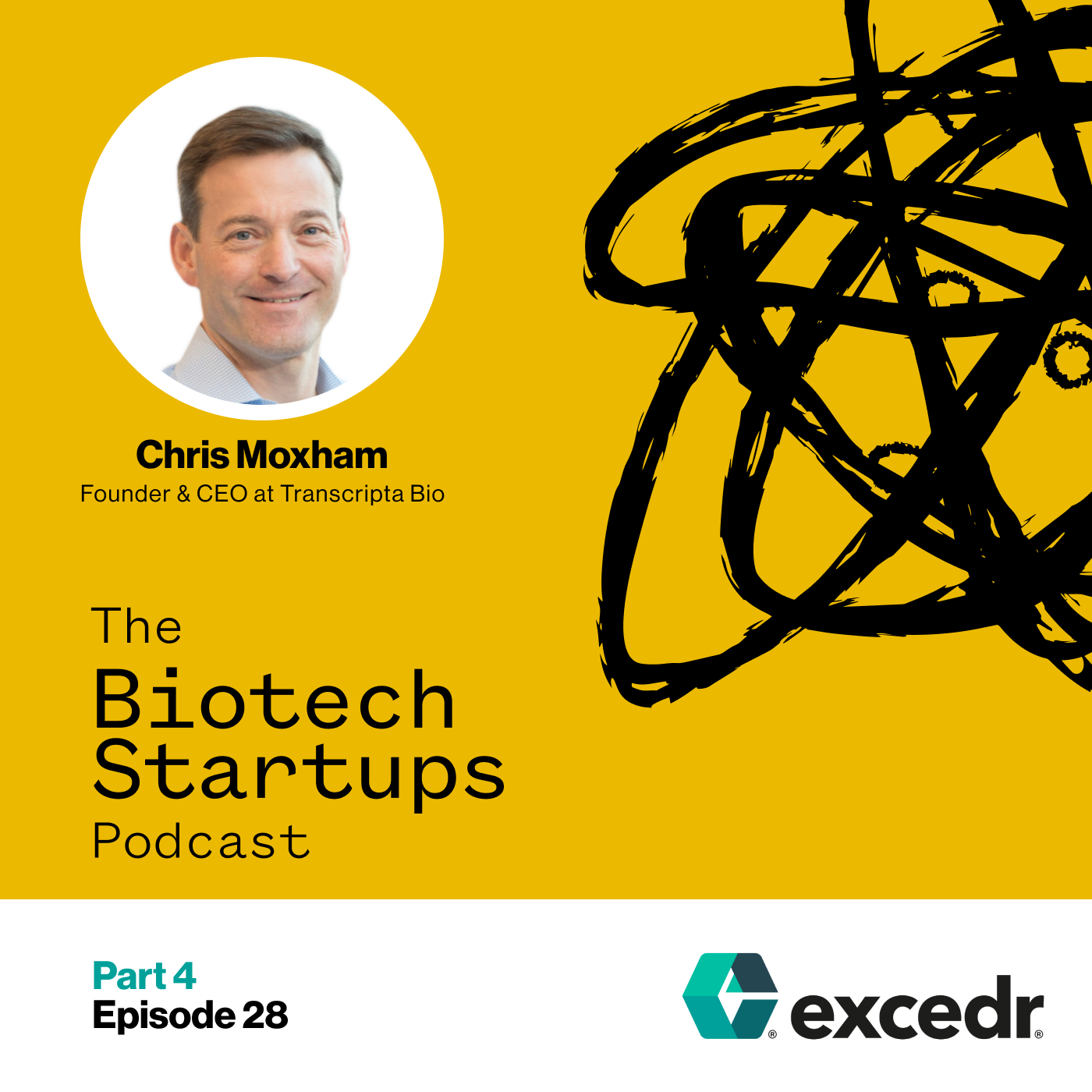 The Biotech Startups Podcast