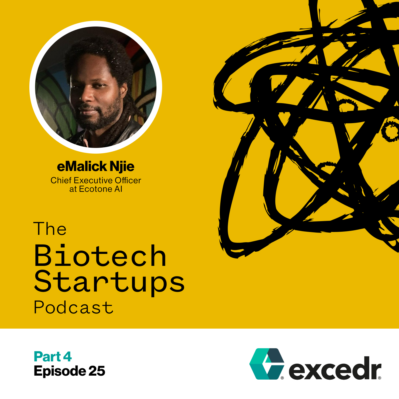 The Biotech Startups Podcast
