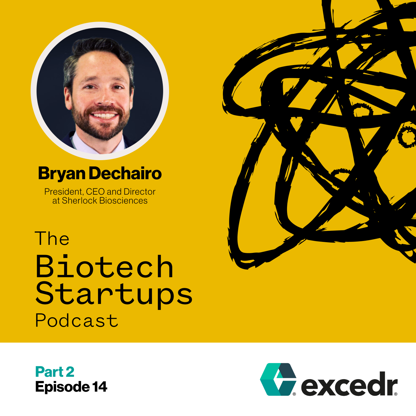 The Biotech Startups Podcast