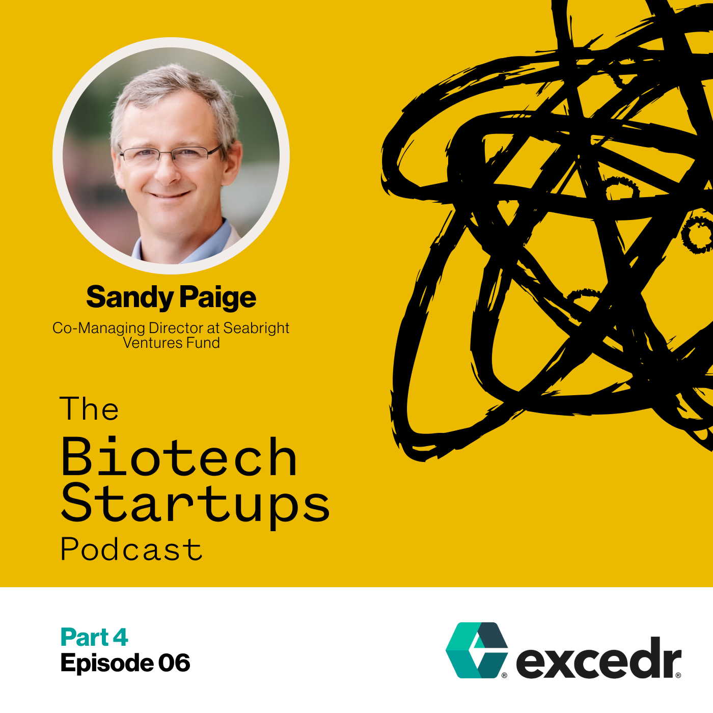The Biotech Startups Podcast
