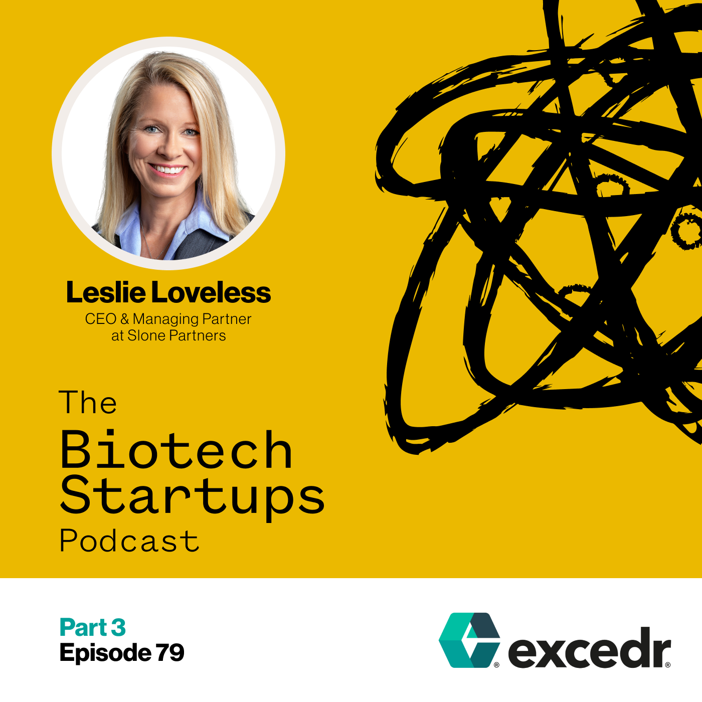The Employee Number Five Leap That Built a Relationship Business | Leslie Loveless (3/4)
