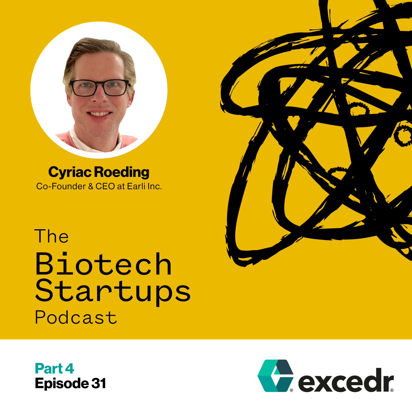 The Biotech Startups Podcast