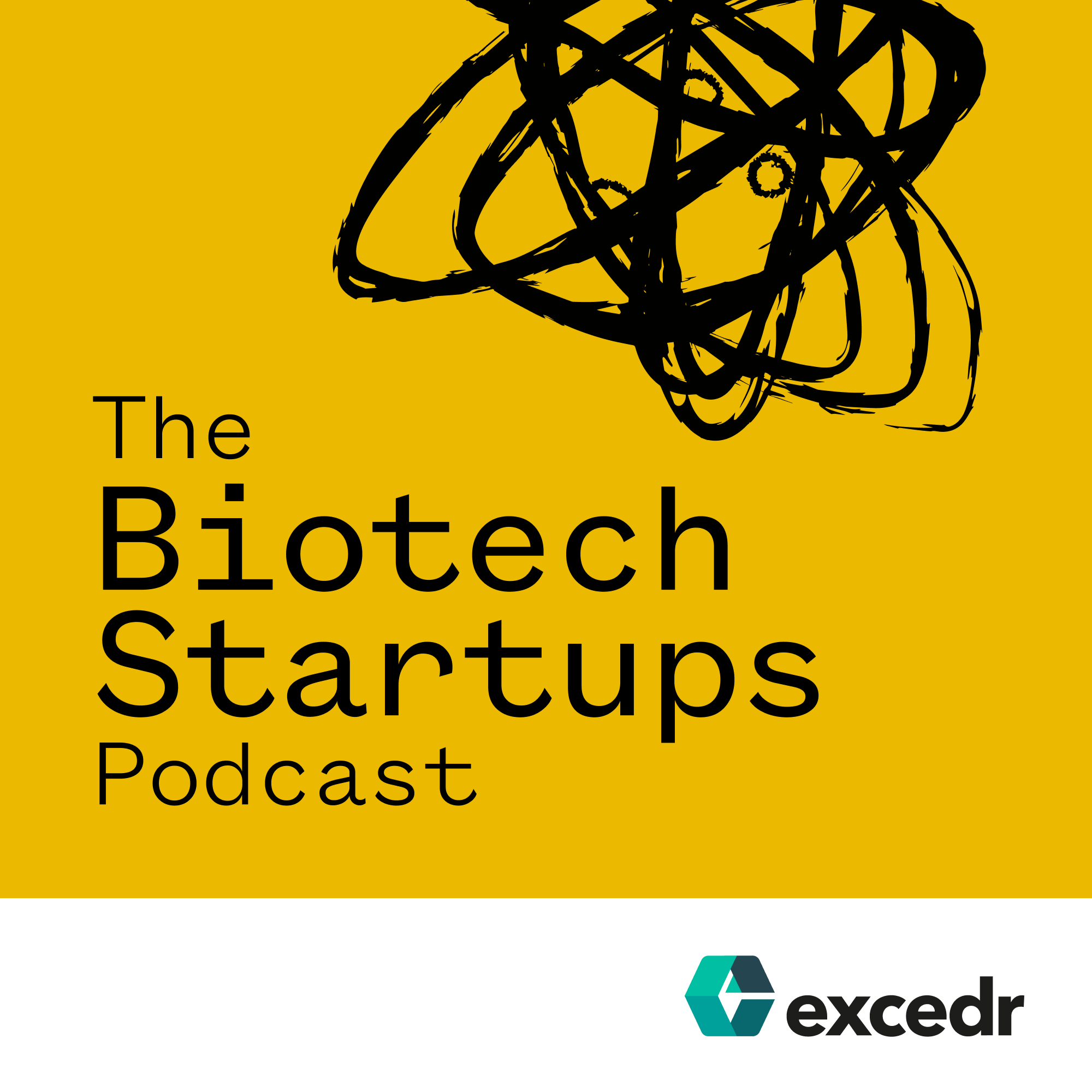🧬 The Biotech Startups Podcast Trailer