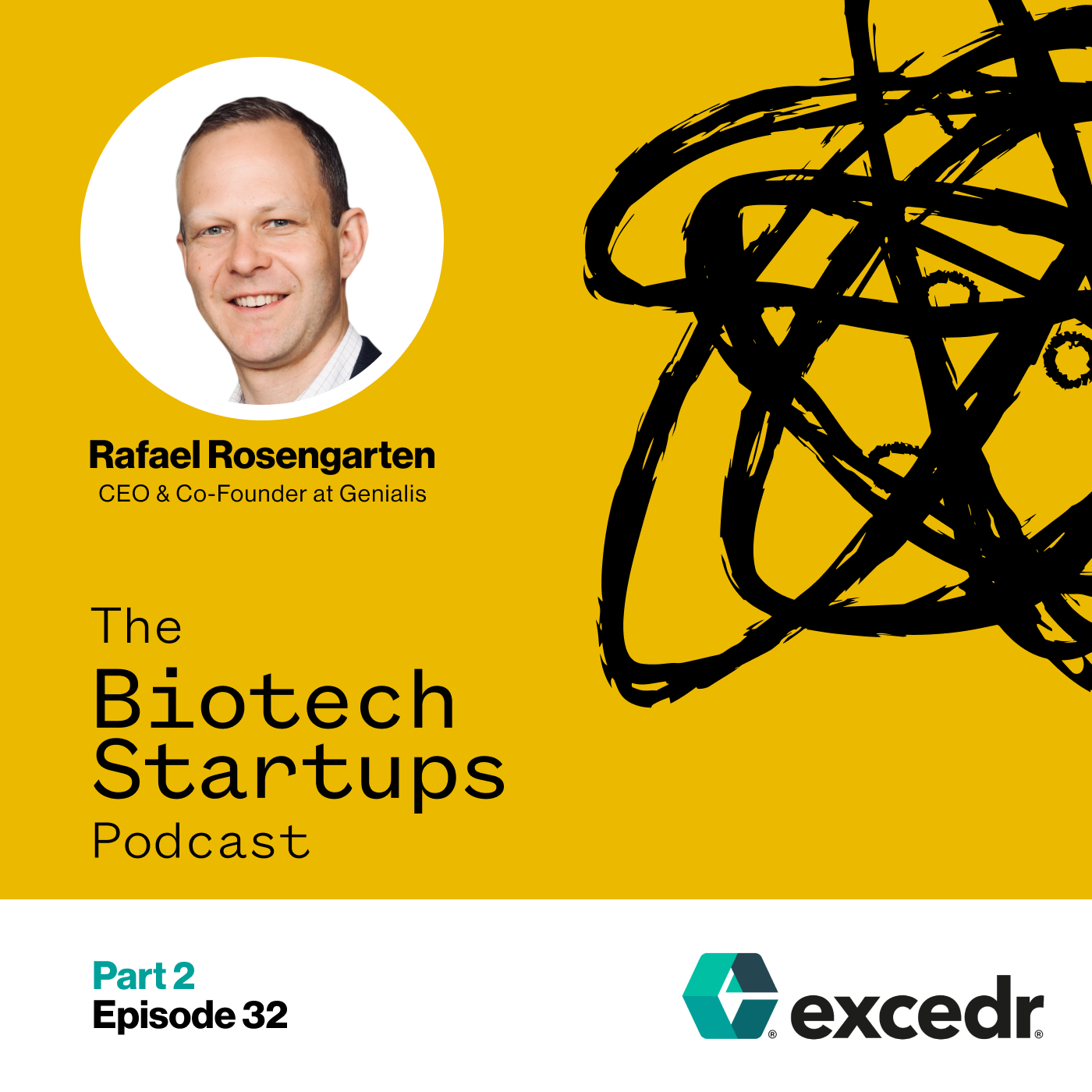 The Biotech Startups Podcast