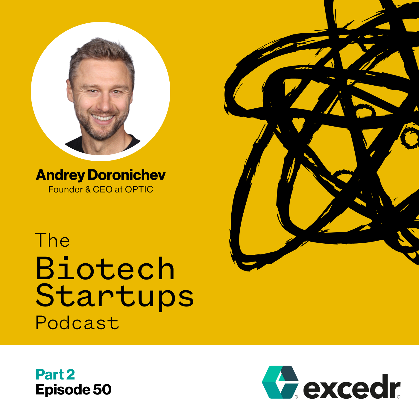 🧬 How I Turned Economic Chaos Into My Biggest Advantage | Andrey Doronichev (Part 2/4)