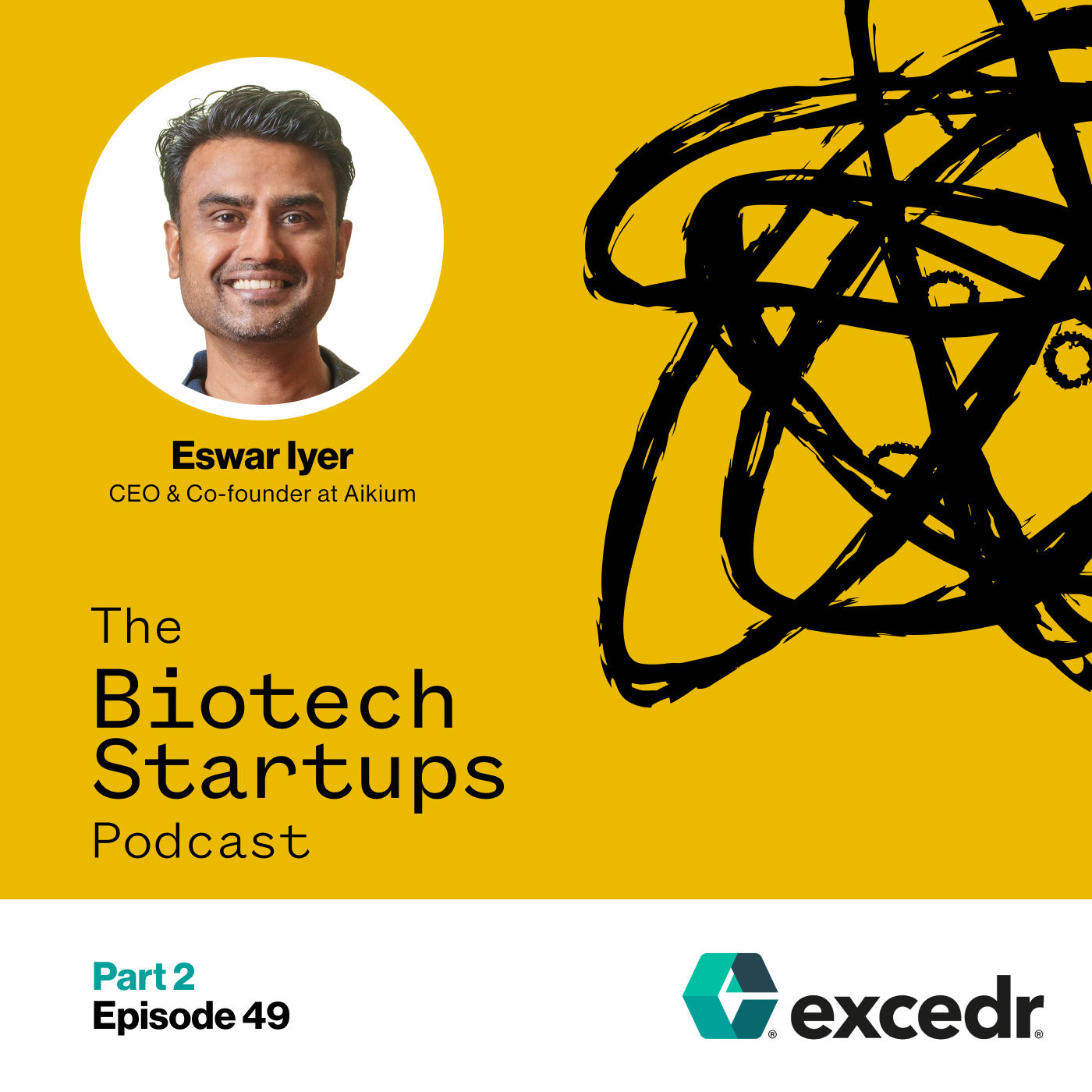 🧬 Breaking Moore's Law: The Multiplexing Revolution | Eswar Iyer (Part 2/4)