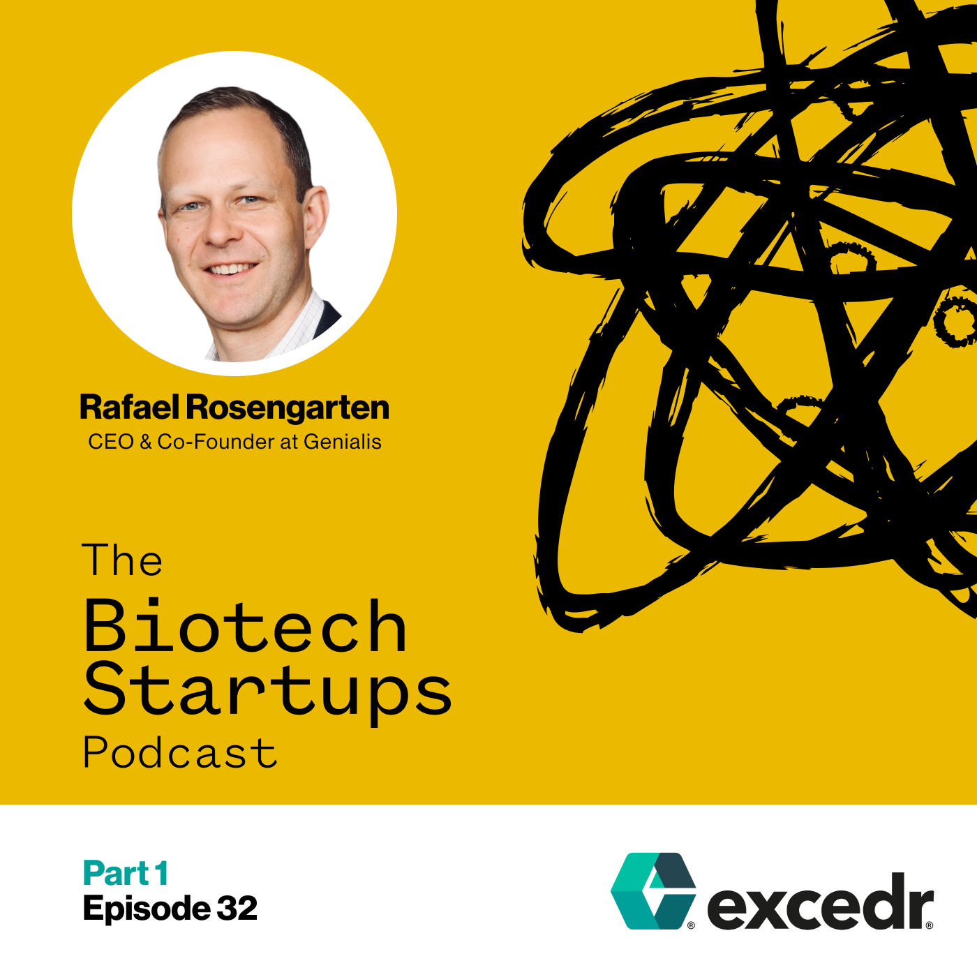The Biotech Startups Podcast