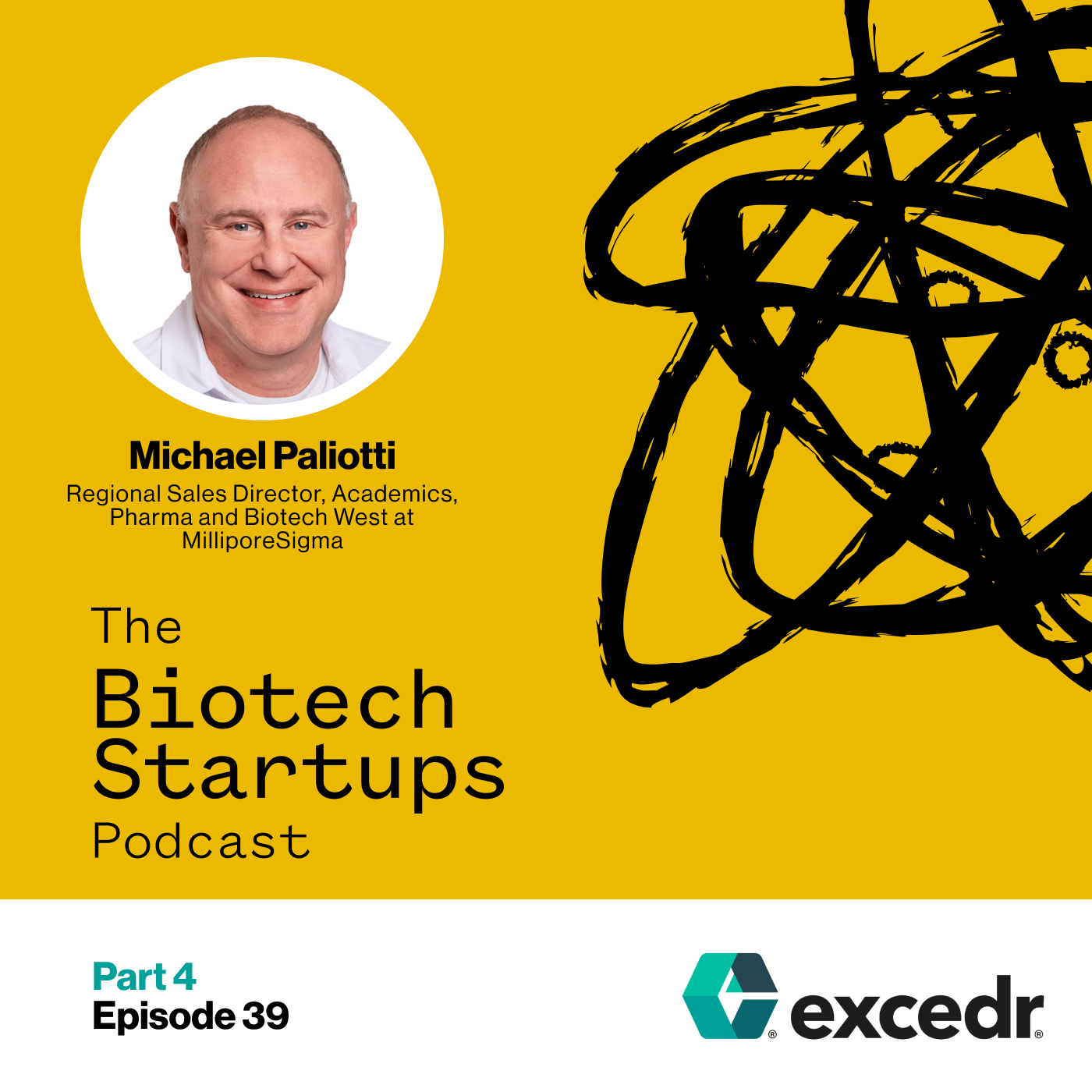 The Biotech Startups Podcast