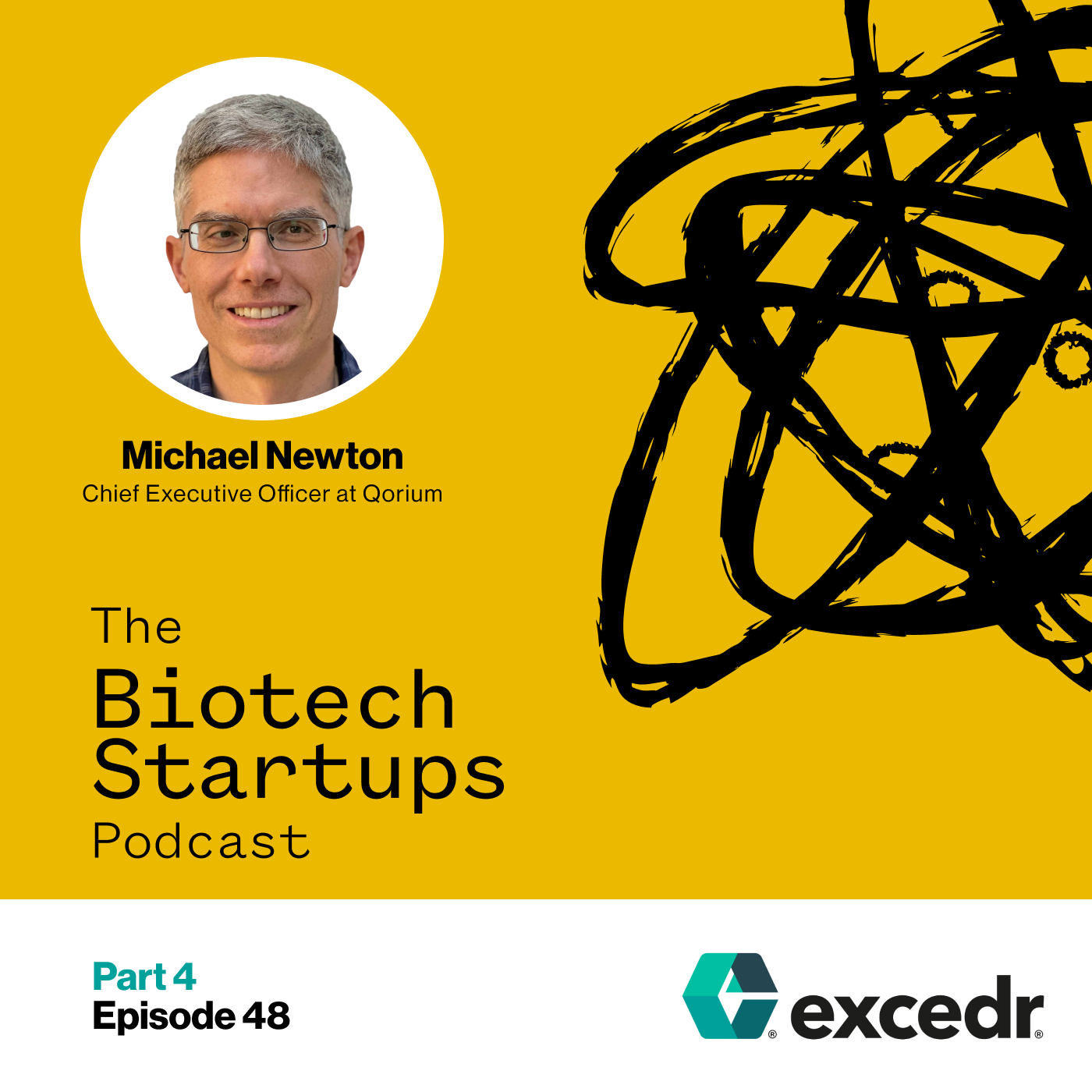 🧬Reinventing Leather: How SynBio Is Transforming a $100B Industry | Michael Newton (Part 4/4)